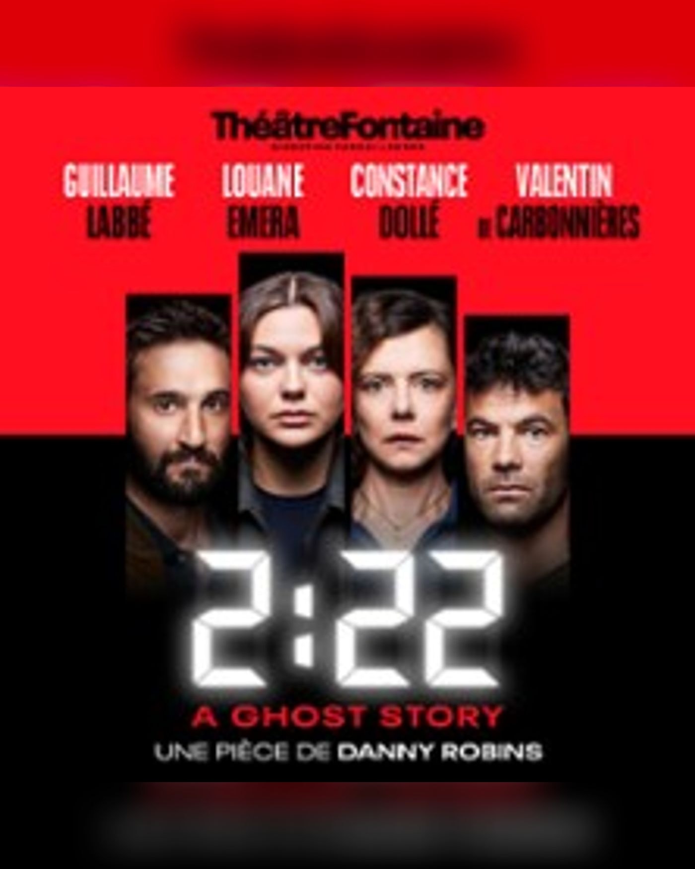 2:22 - A Ghost Story
