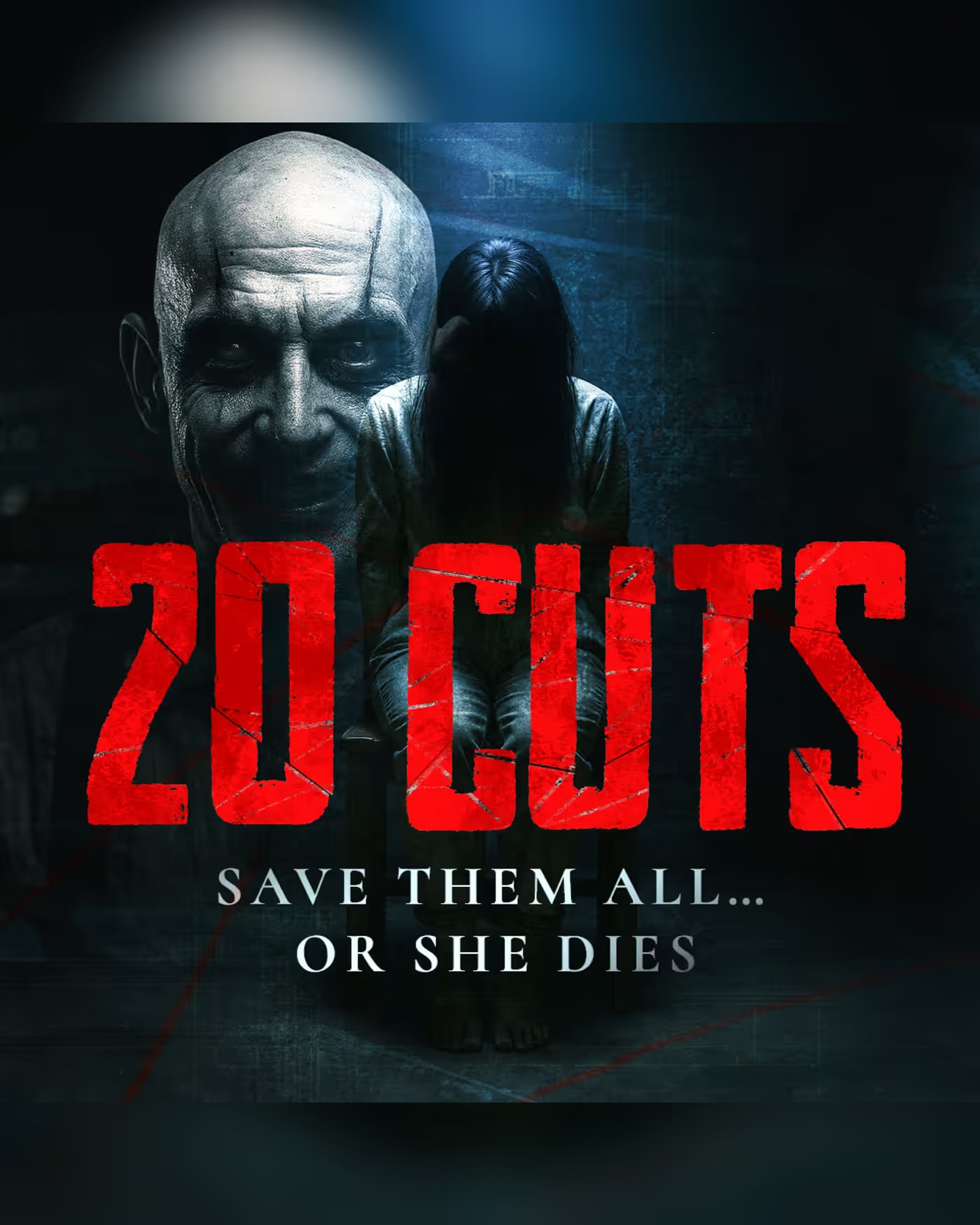 20 CUTS à Paris : un jeu d'action-suspense immersif