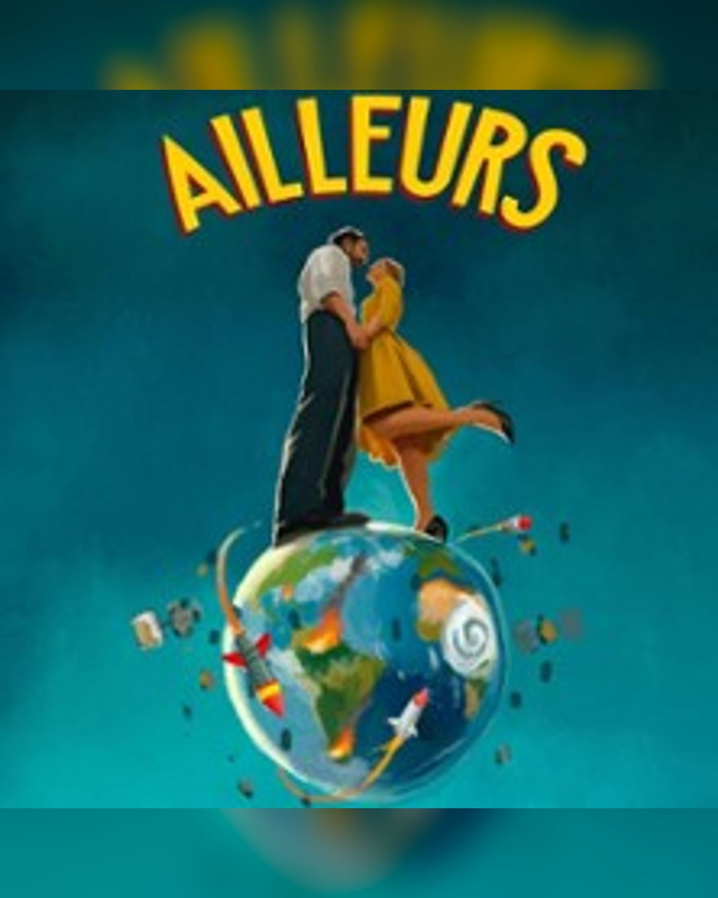 Ailleurs