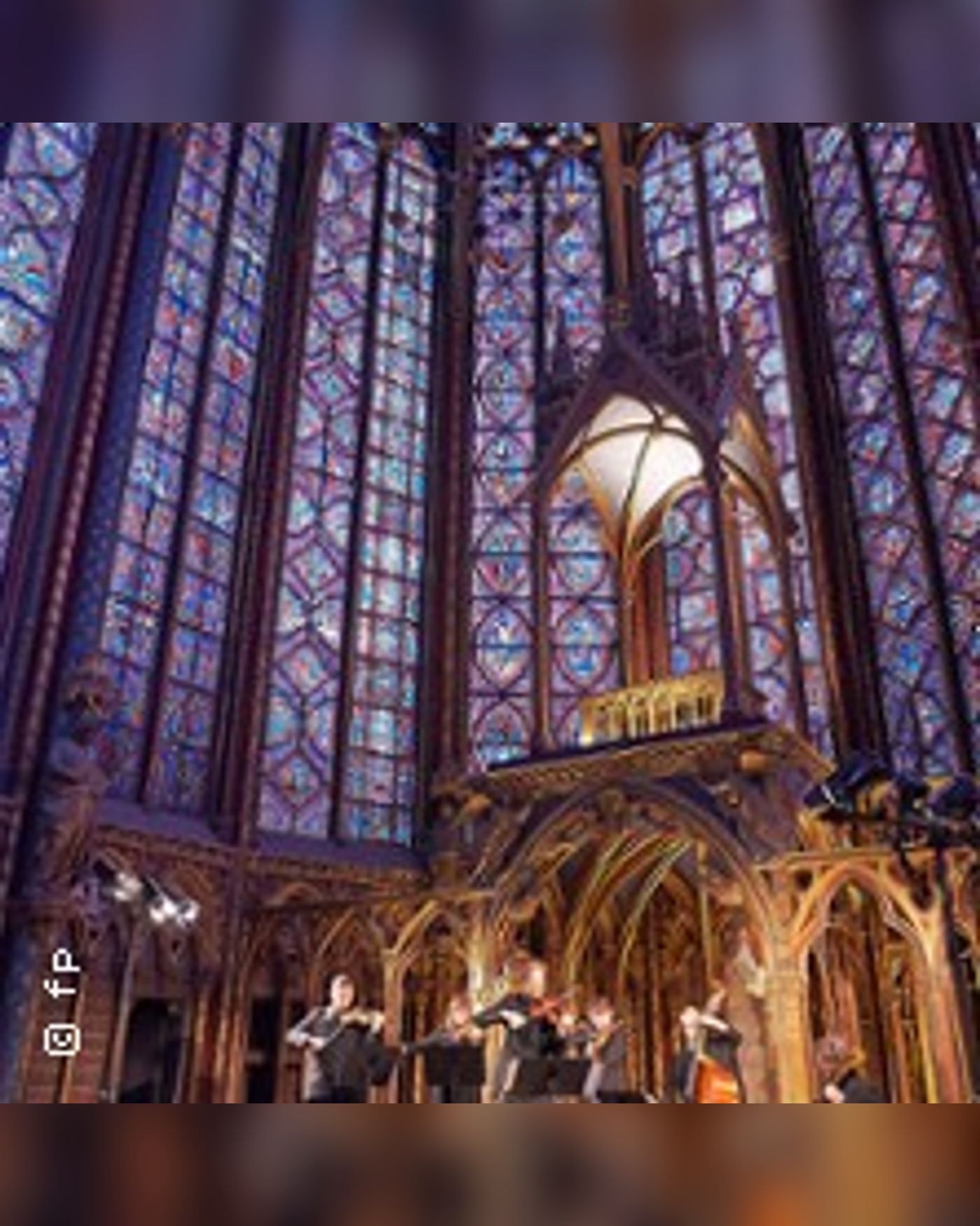 Airs d’Opéras & Musique Sacrée