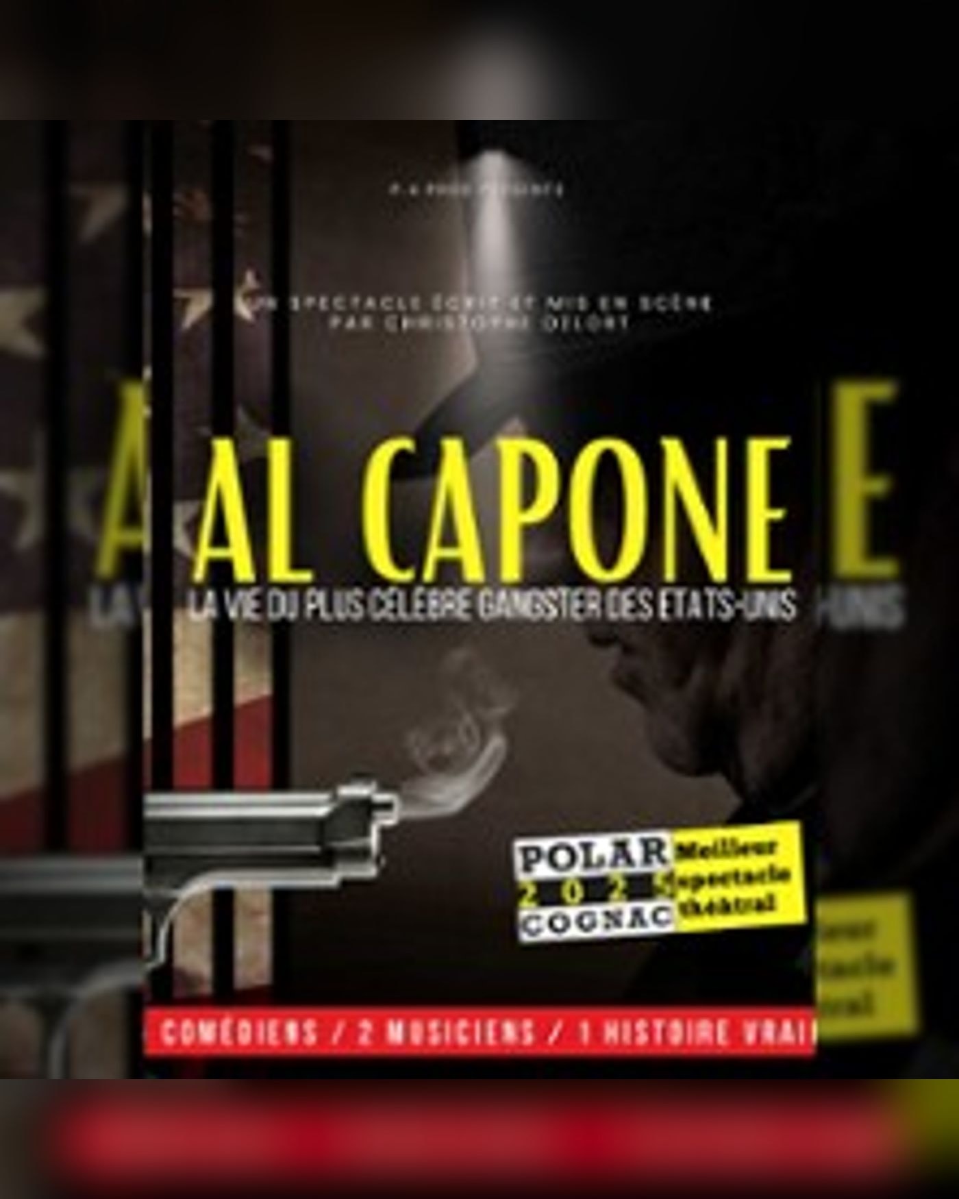 Al Capone