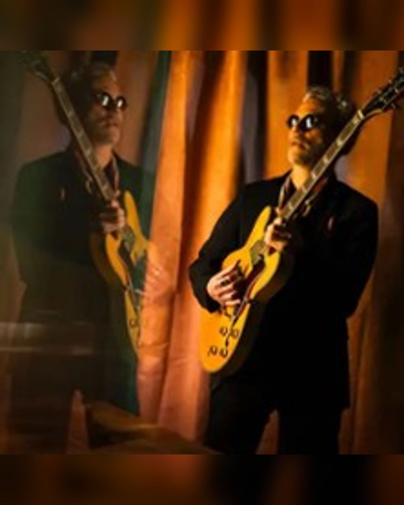 Affiche du concert Alex Freiman & The Hot Sauce - Freedom in the Groove, Sunset