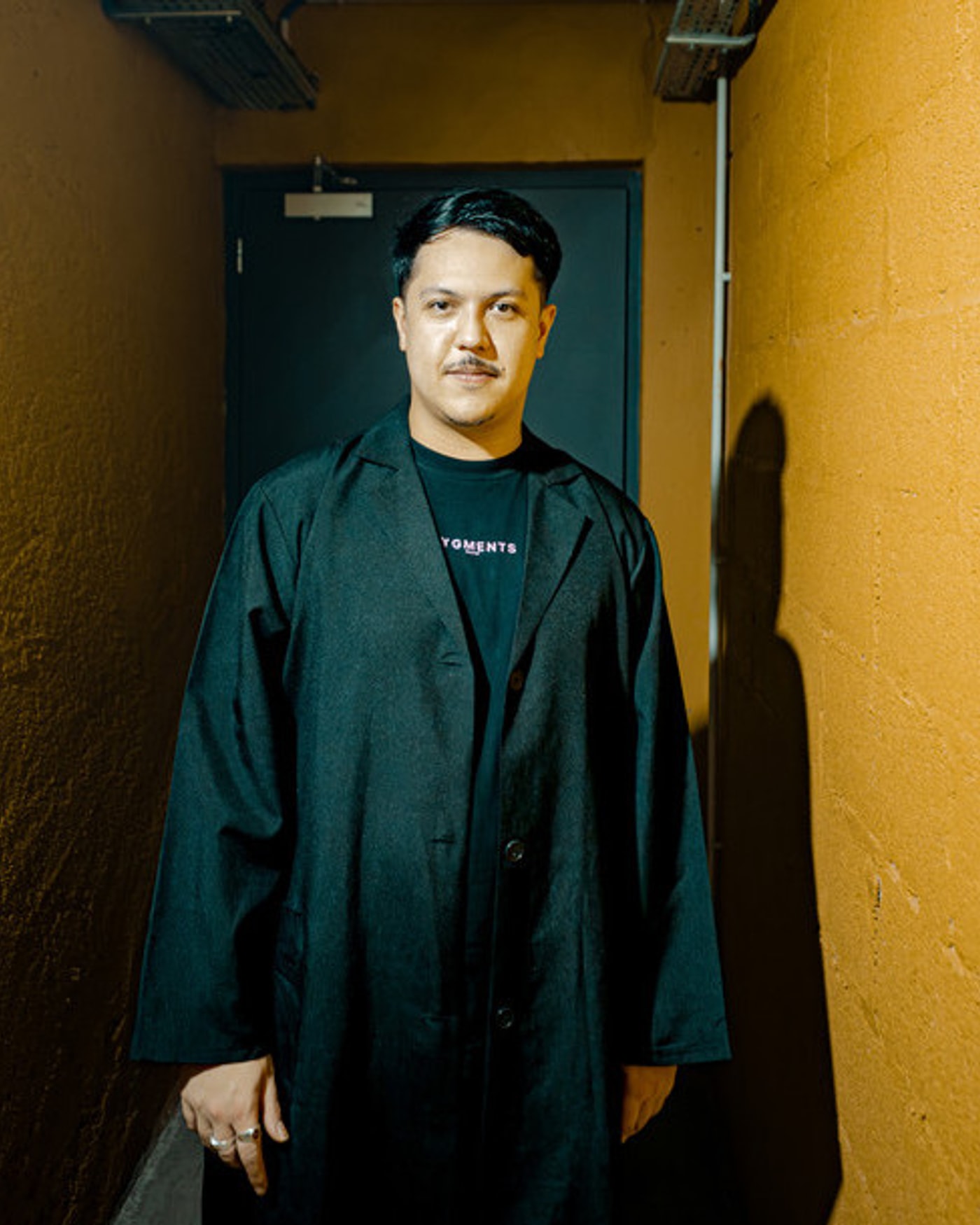 ALLIÉ: JOCKEY NARVAL, In-Tan b2b GOTIS & SECRET GUEST
