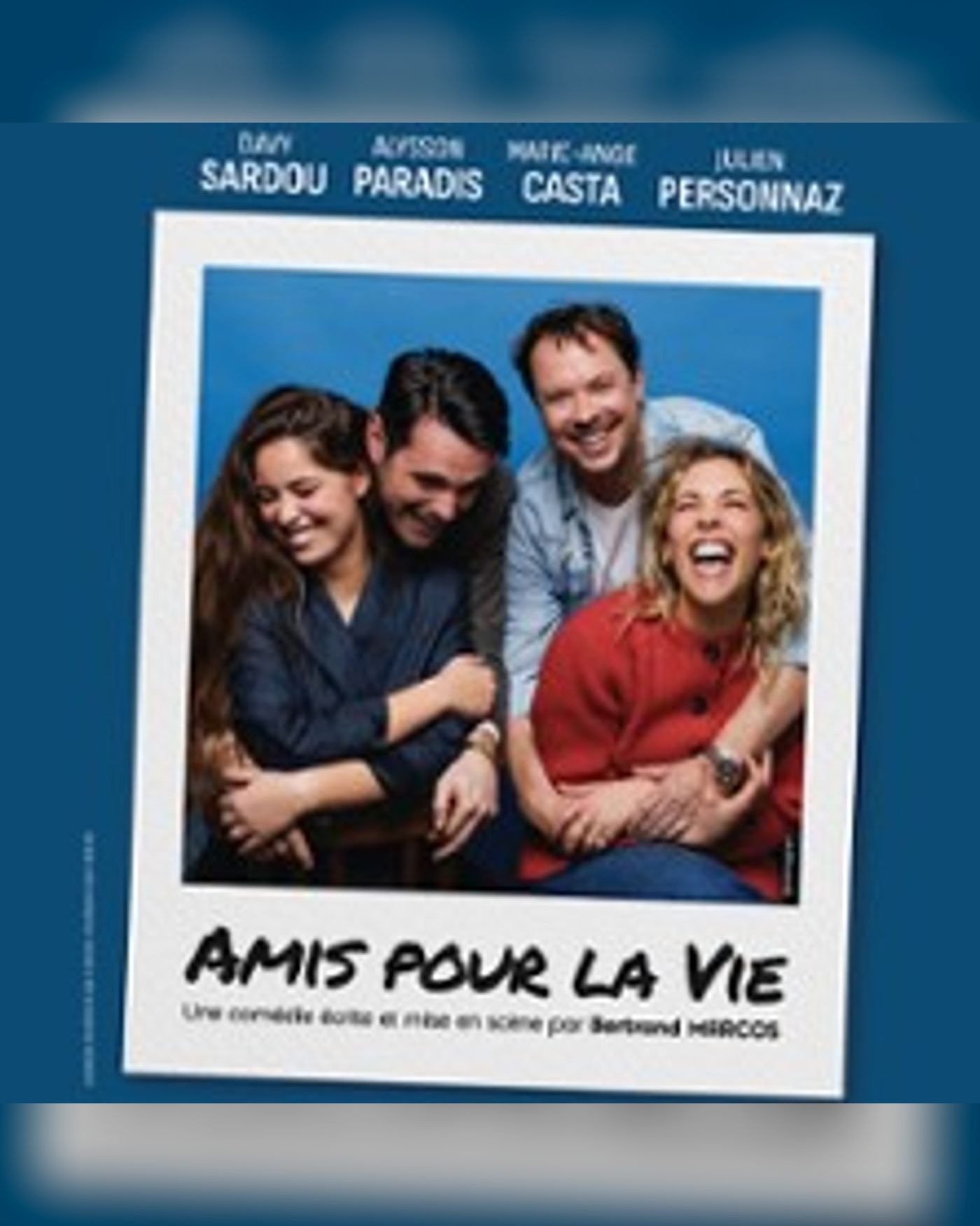 Amis pour la Vie
