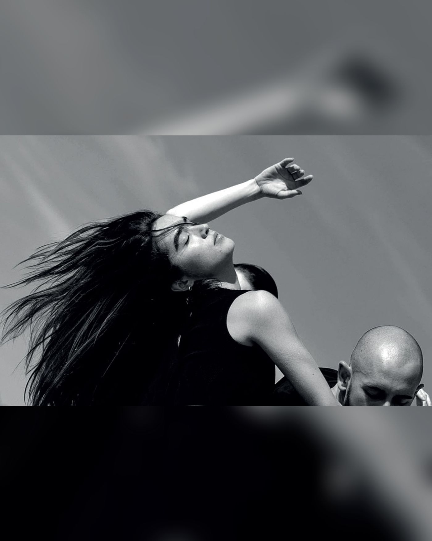 Angelin Preljocaj : Soulèvement