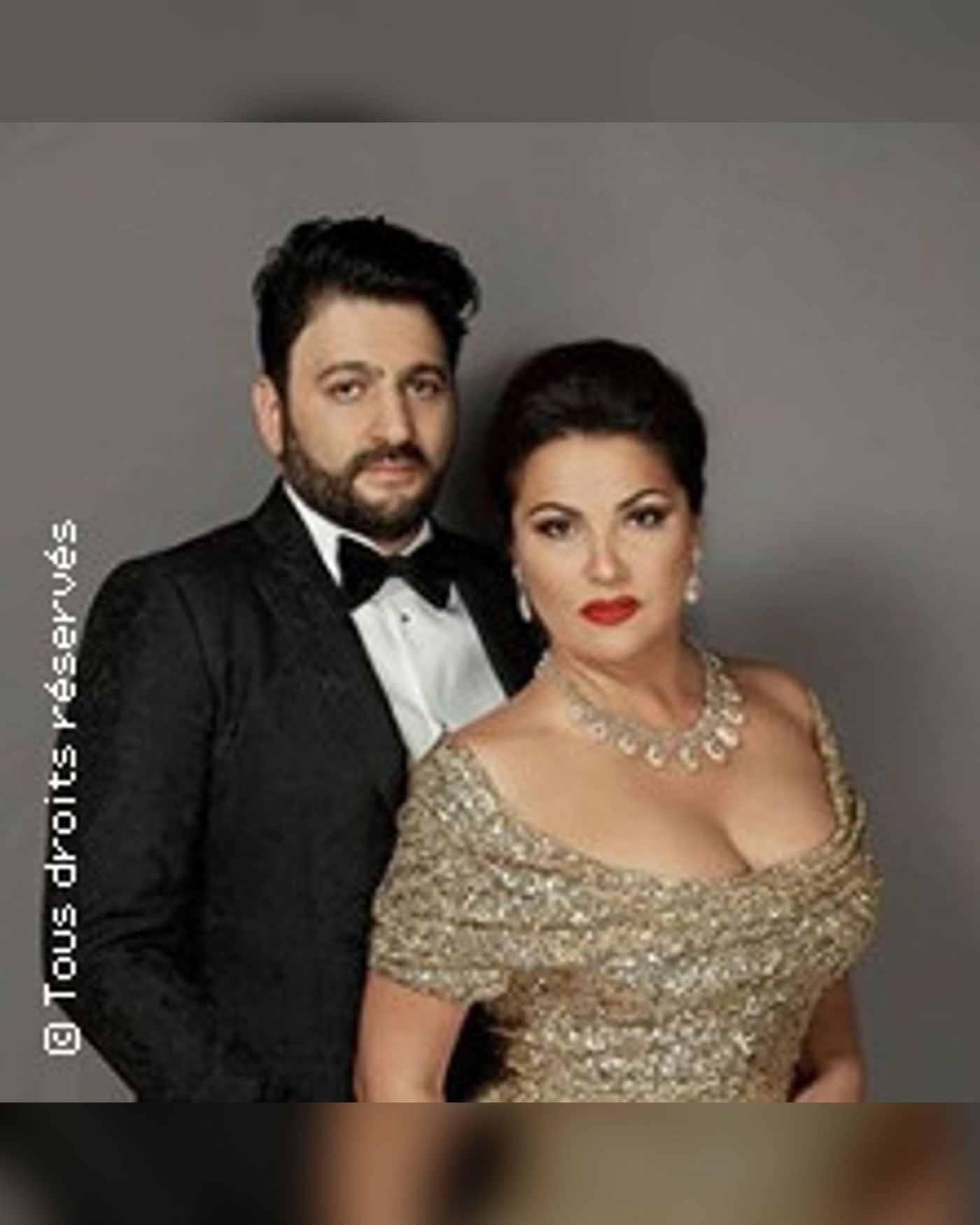 Anna Netrebko