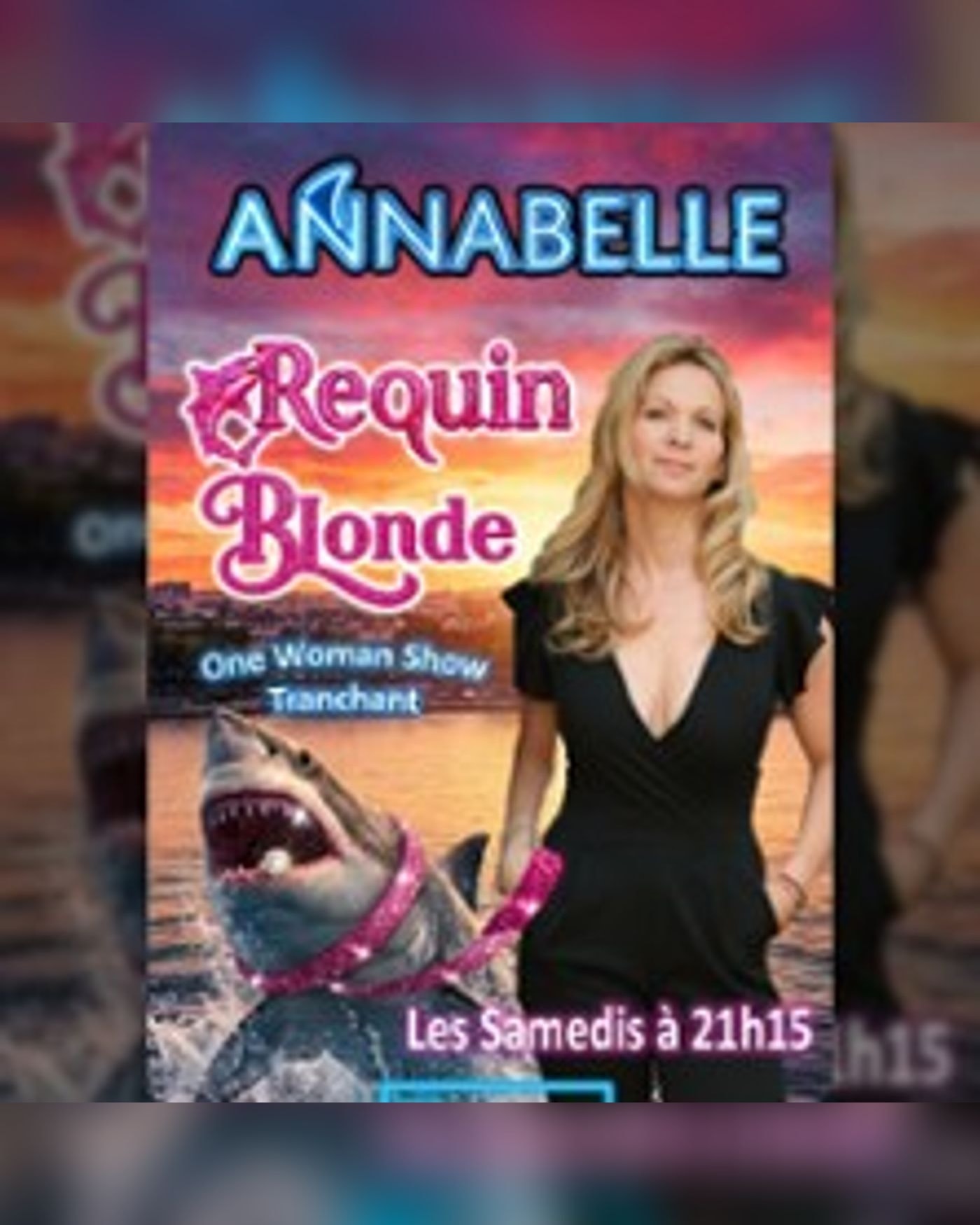 Annabelle Nakache