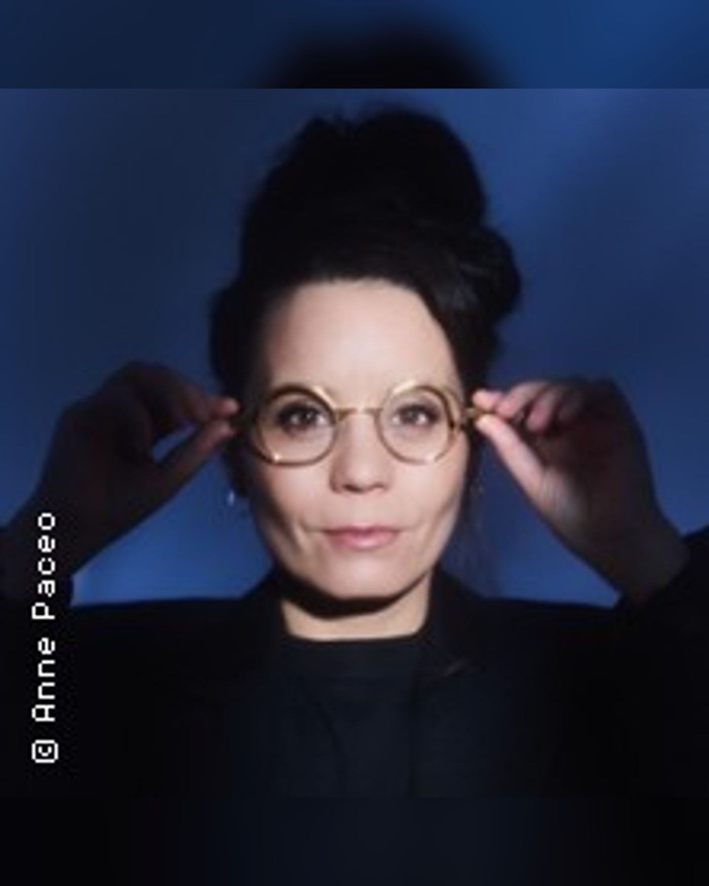Anne Paceo - Atlantis
