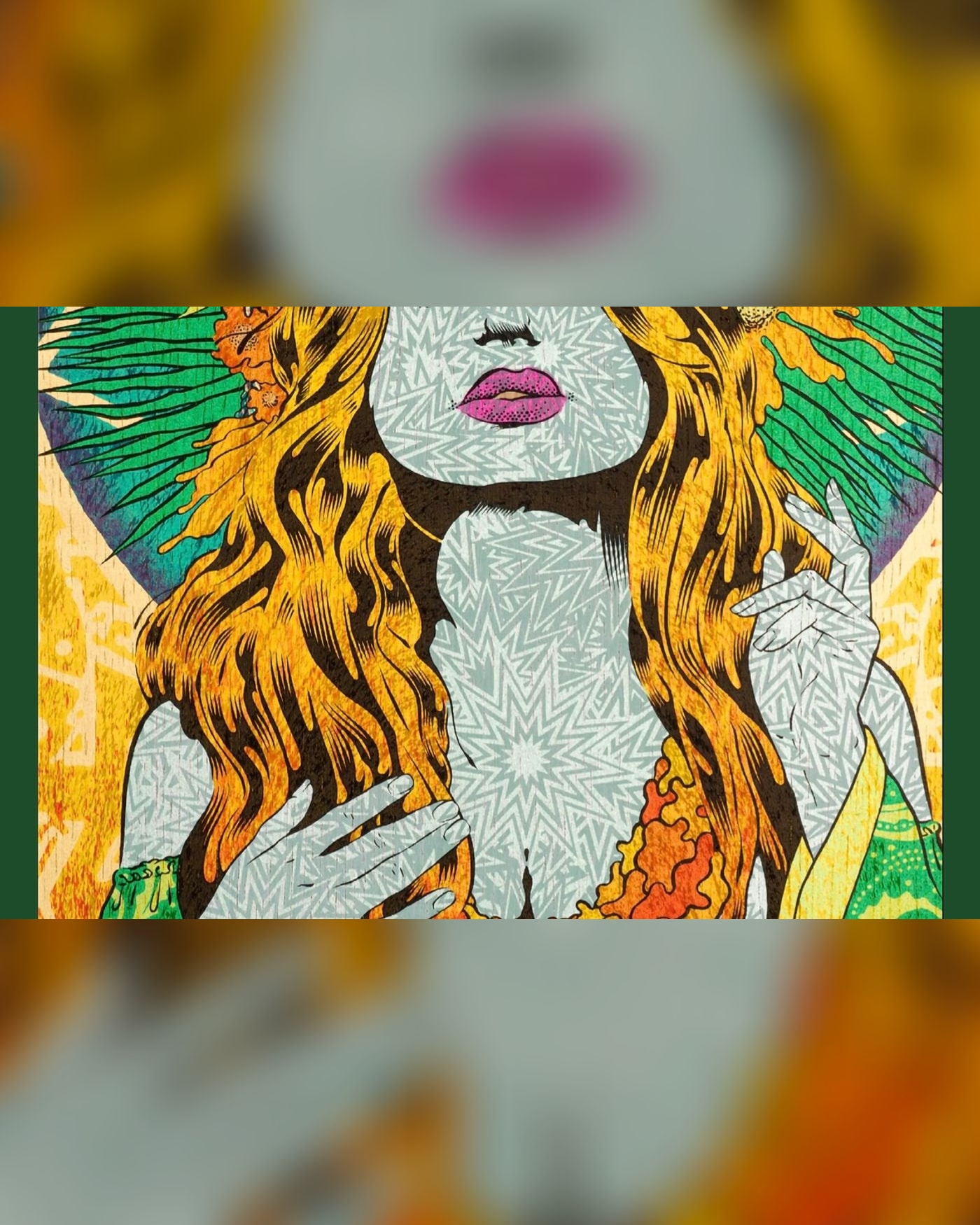 ARCHETYPES, la nouvelle exposition de Chuck Sperry à Paris