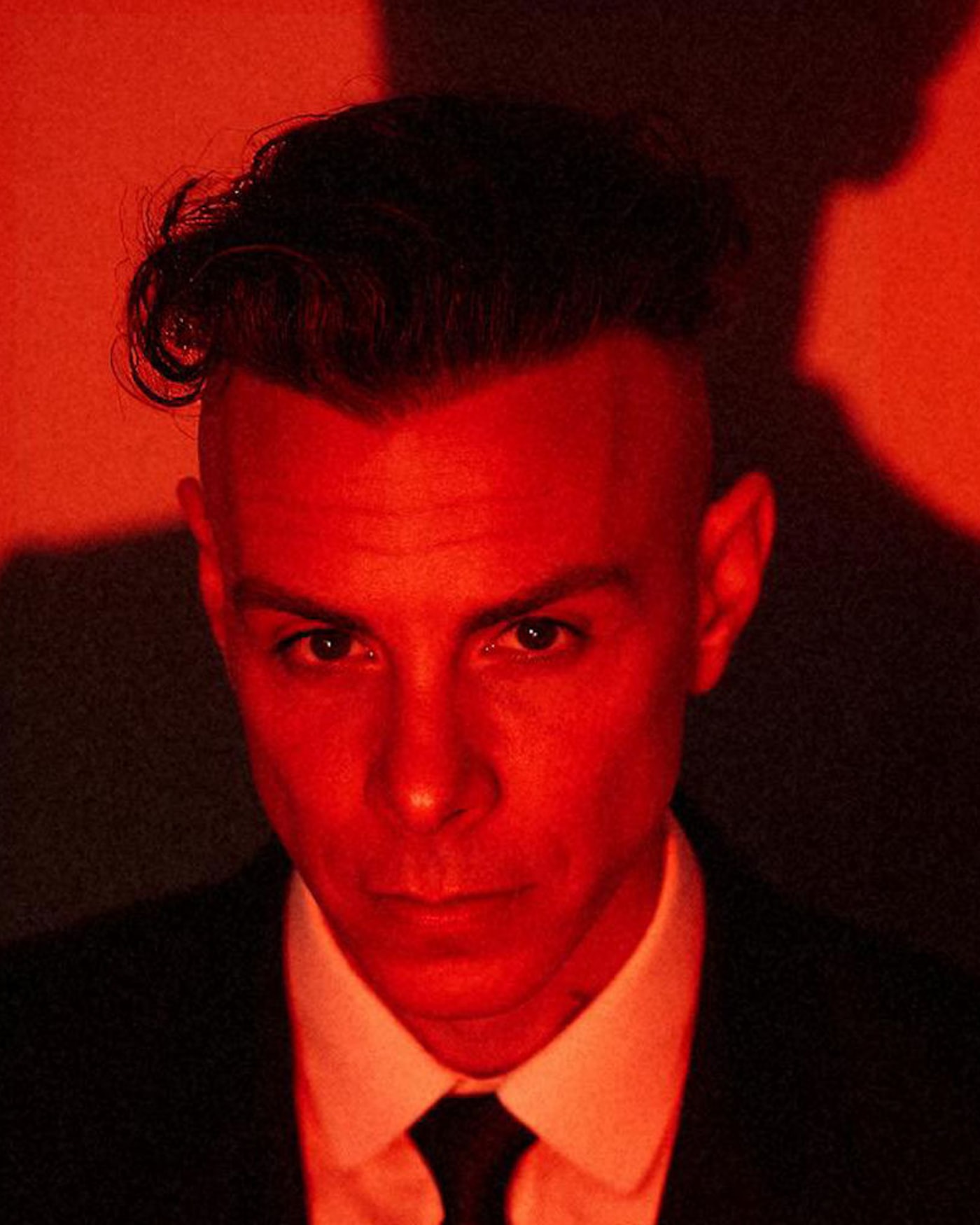 Asaf Avidan & Orchestra - Unfurl