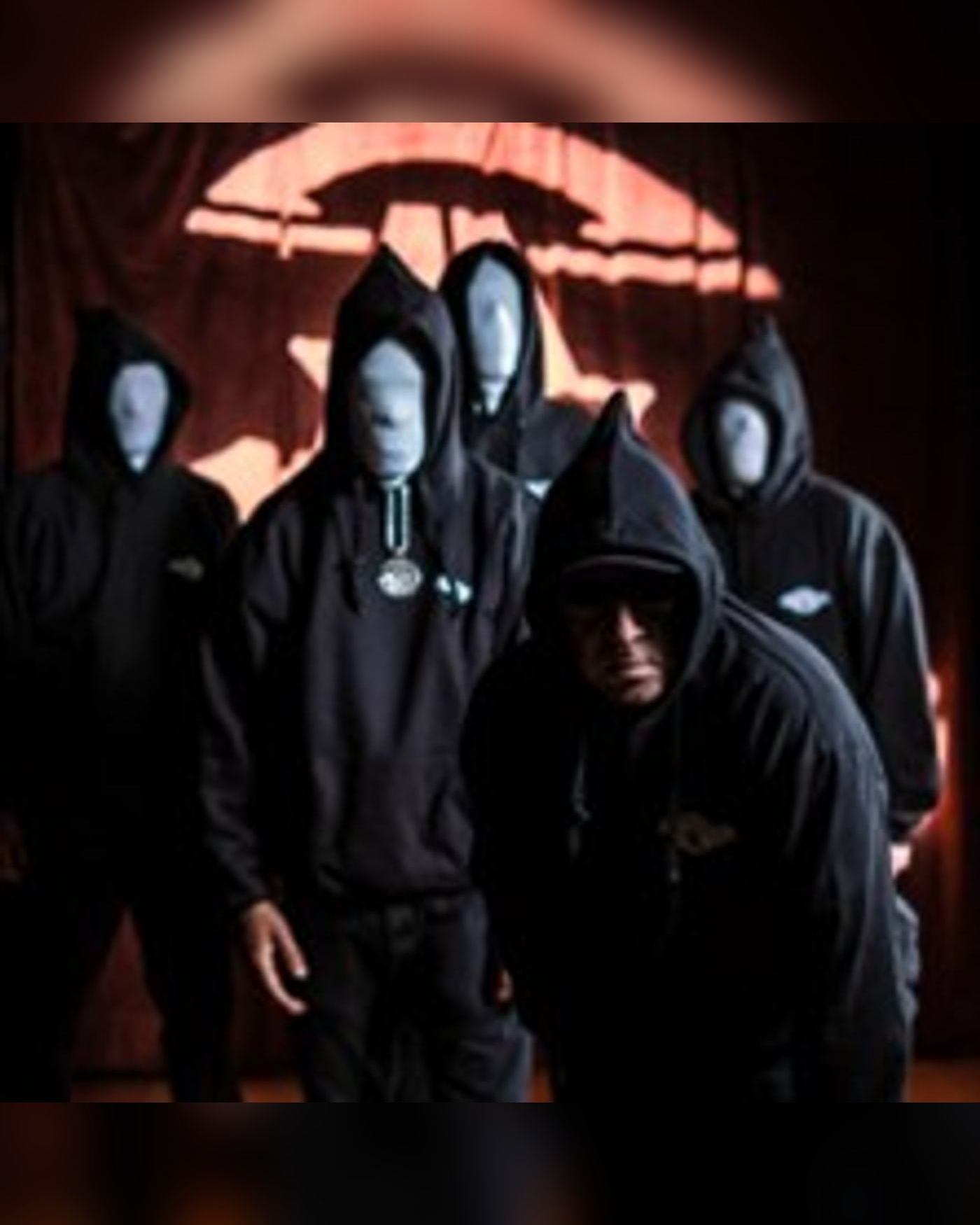 Assassin - Tournée