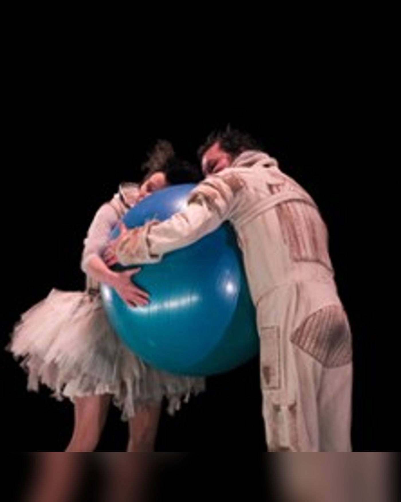 Aux Étoiles ! - Cirque Hirsute