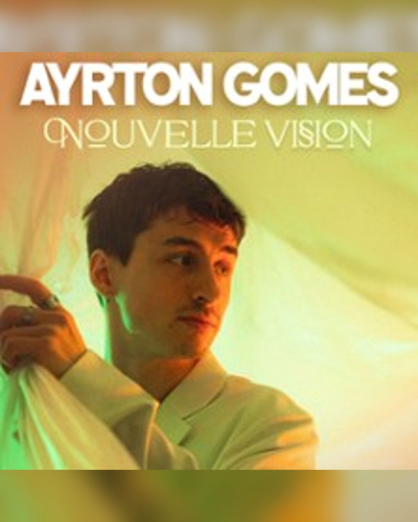 Ayrton - Nouvelle Vision