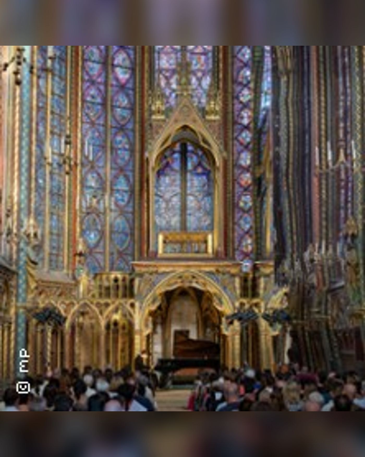Bach - Sonates avec Jodyline Gallavardin