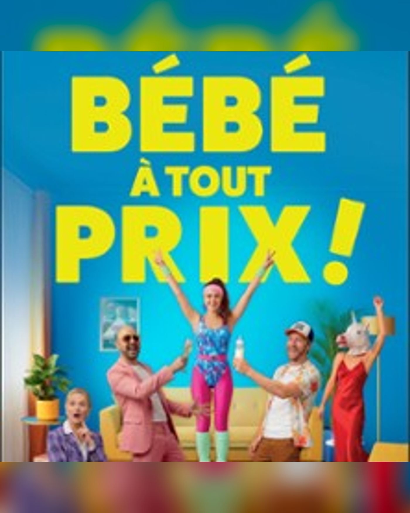 Bébé à tout Prix