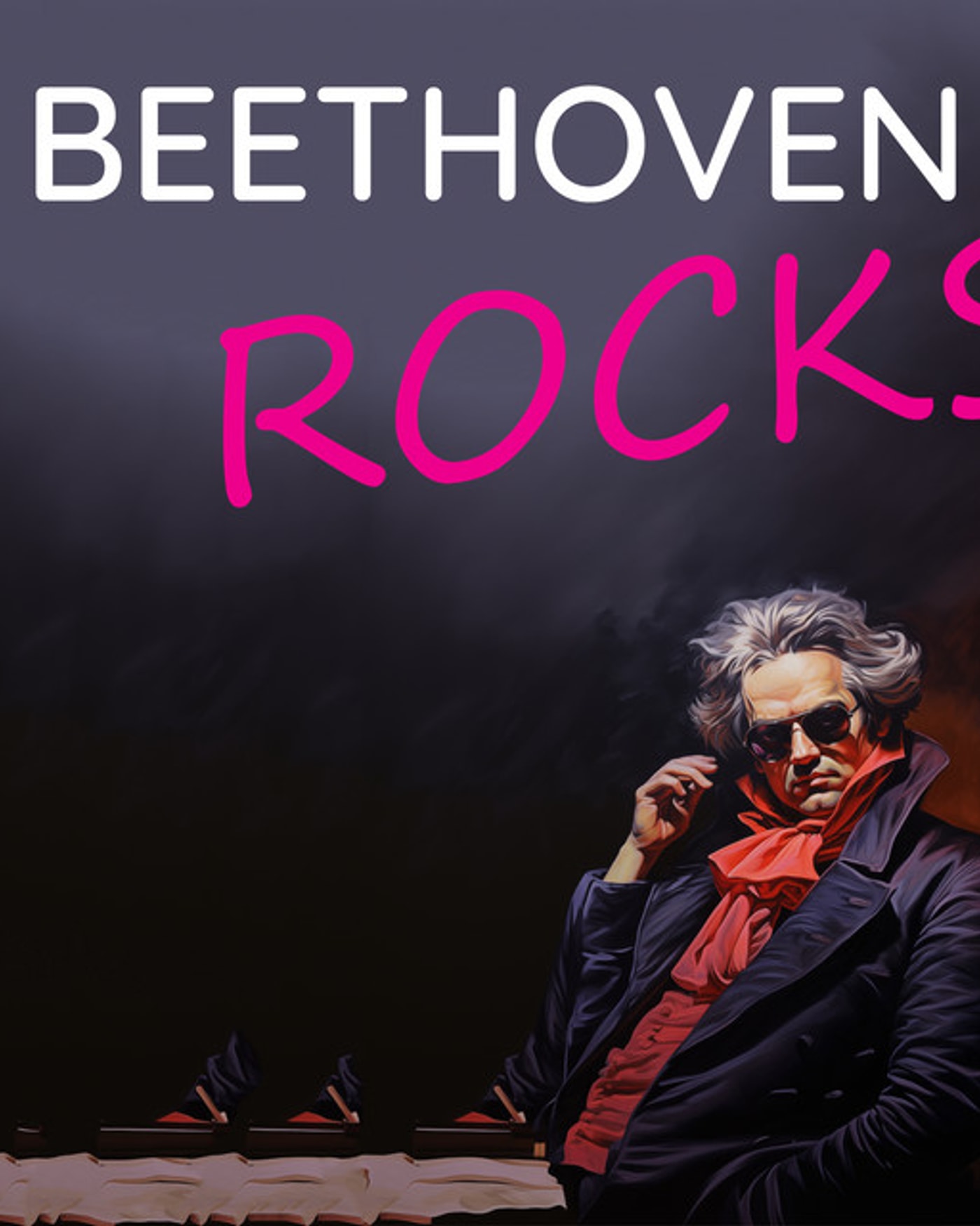 « Beethoven, la Pastorale » à la Seine Musicale