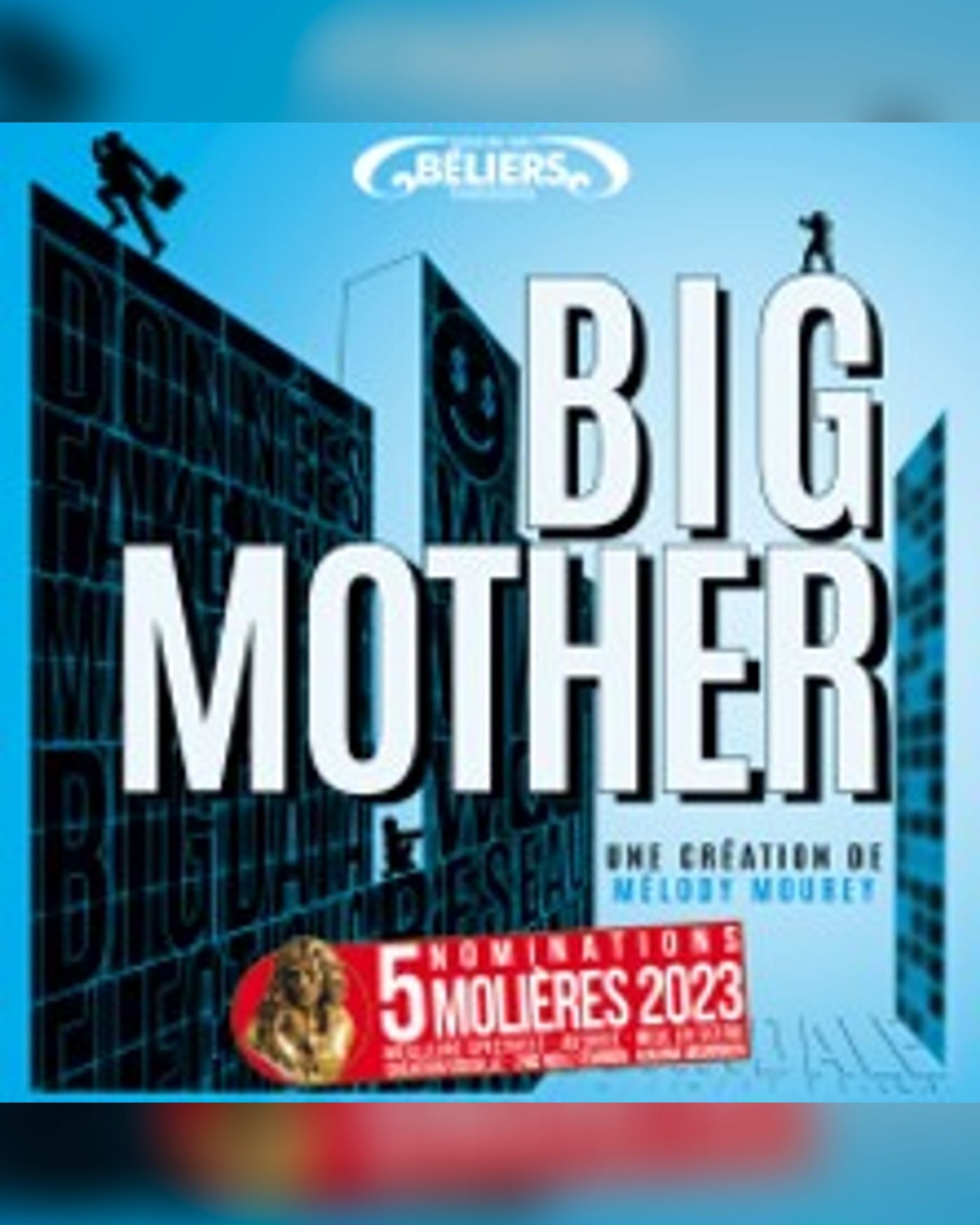 Big Mother