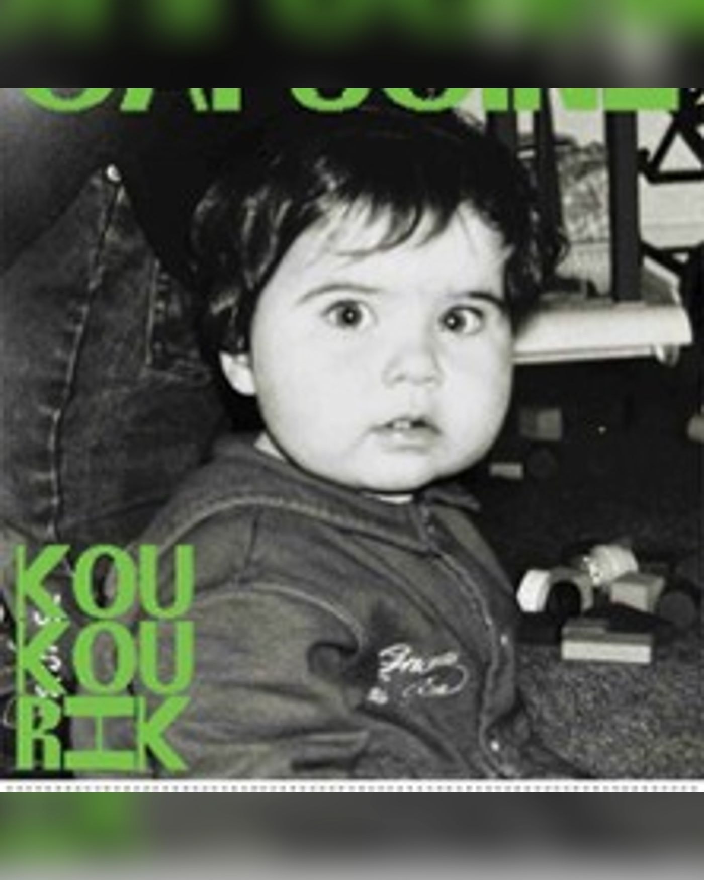 Affiche du spectacle Bonjour Capucine - En Rodage, Le Solo