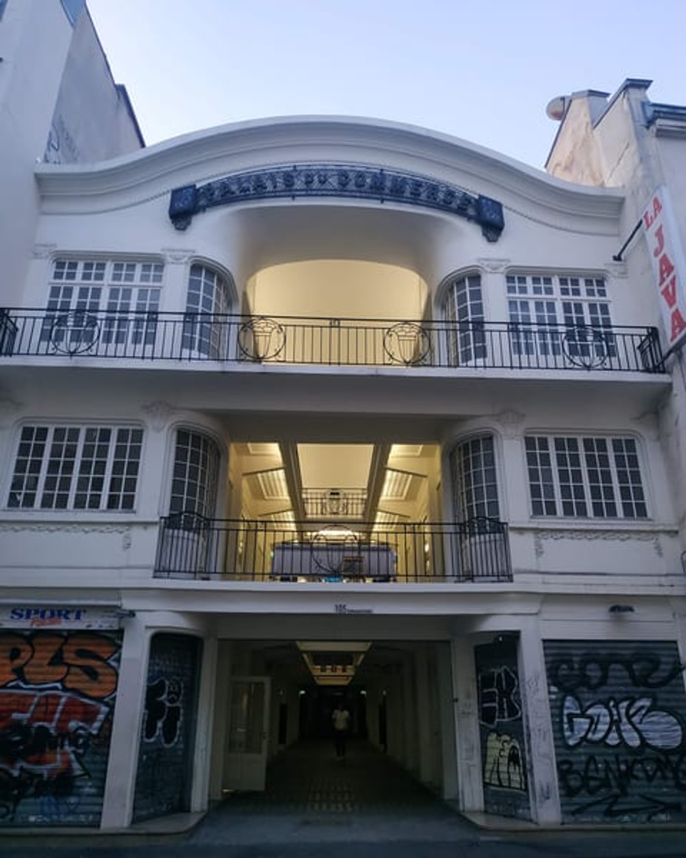 Born 2 Bounce: Giø, Vespera, Cac40 & More