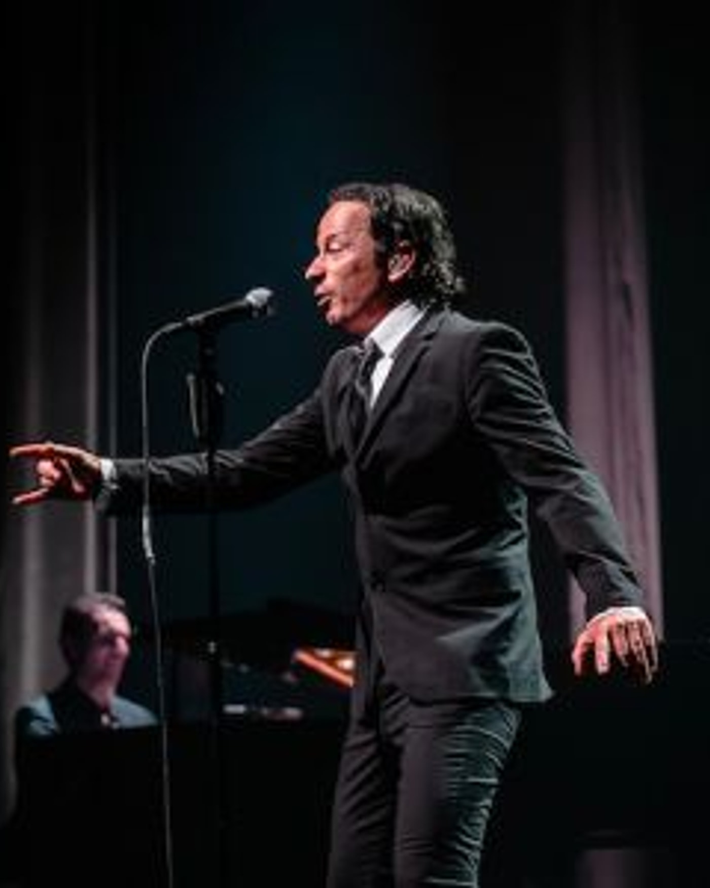 Brel ! le Spectacle
