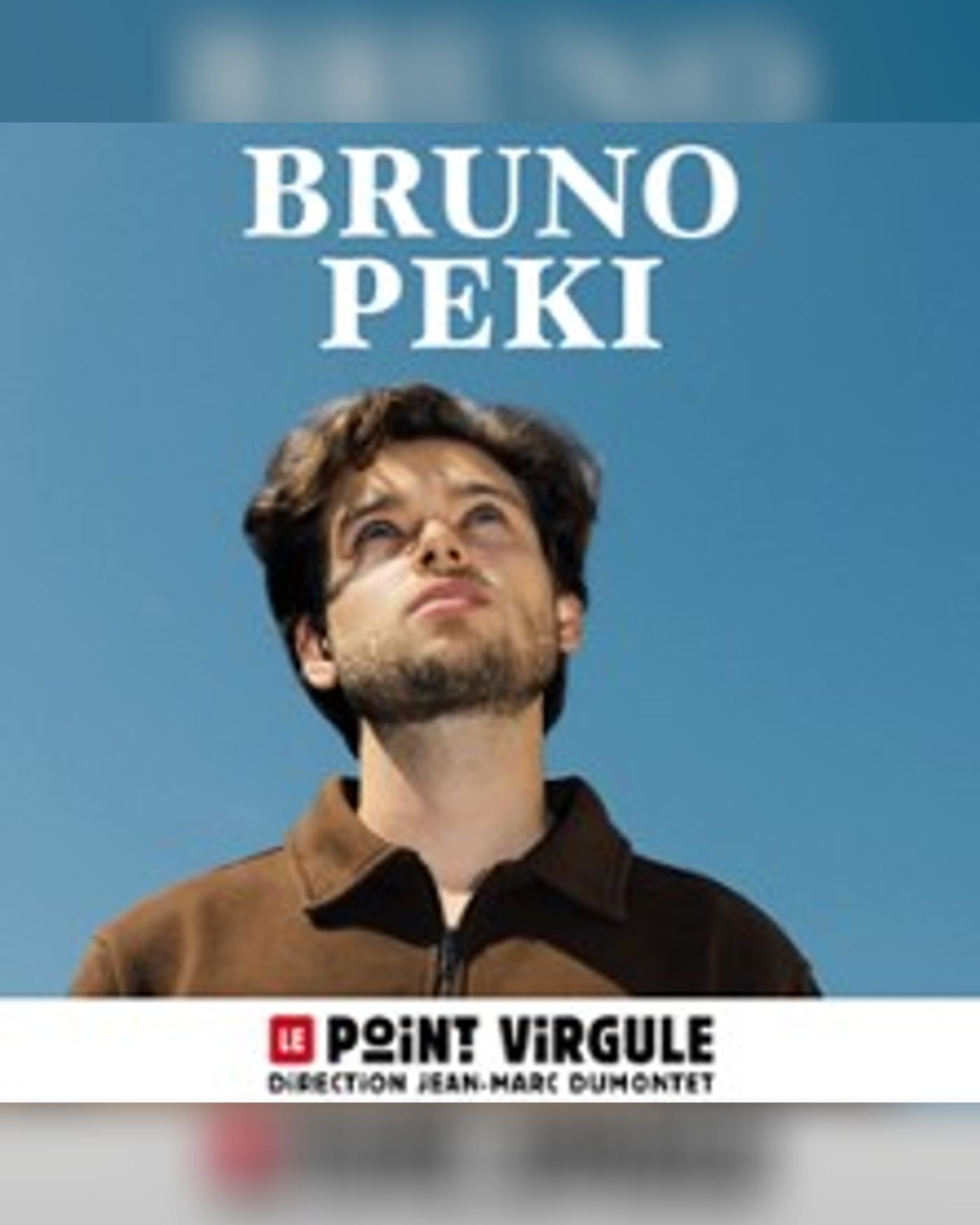 Bruno Peki