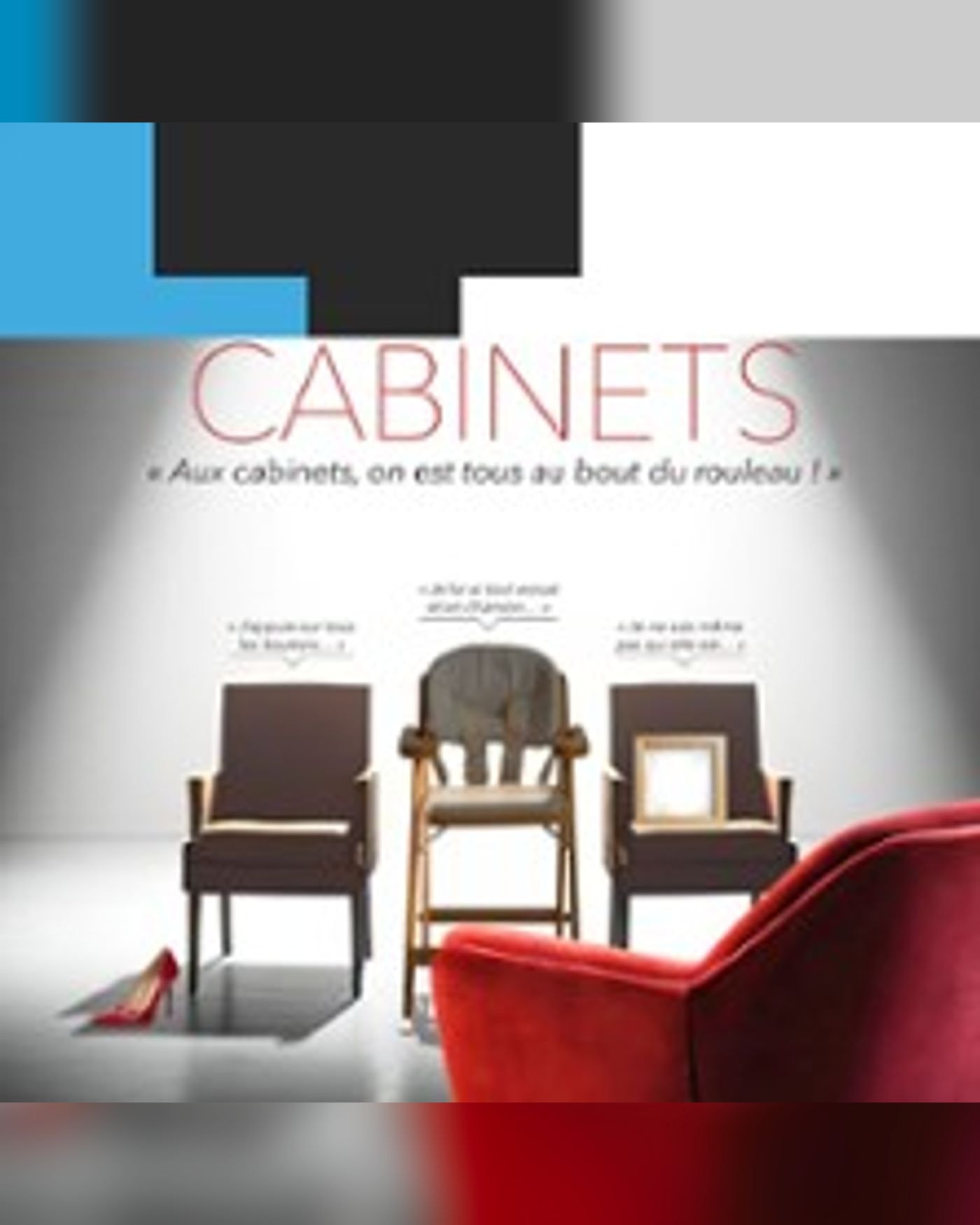 Cabinets