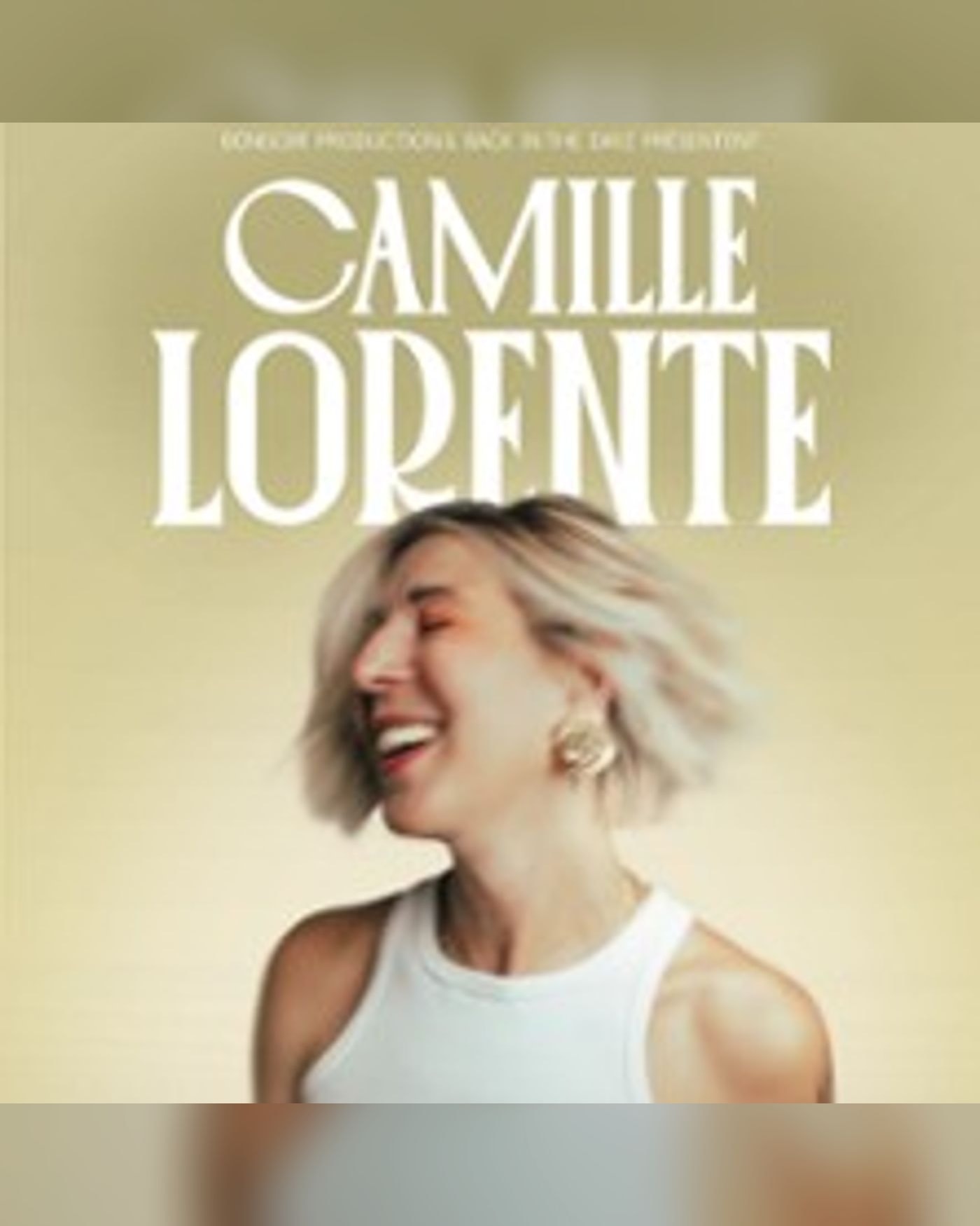 Camille Lorente
