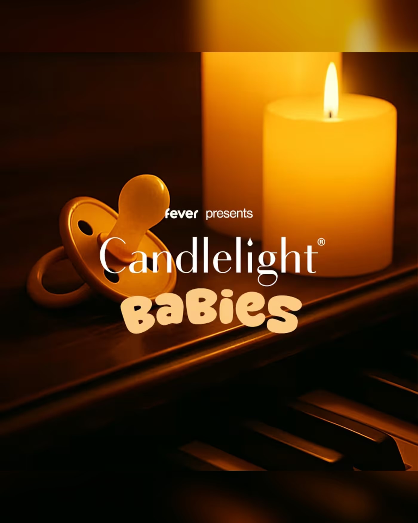 Candlelight Babies