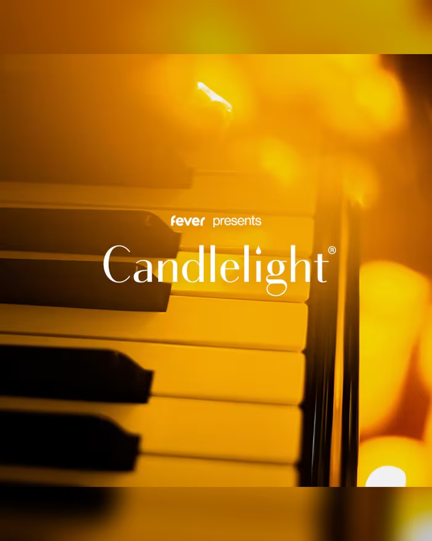 Candlelight : Édition spéciale Saint-Valentin