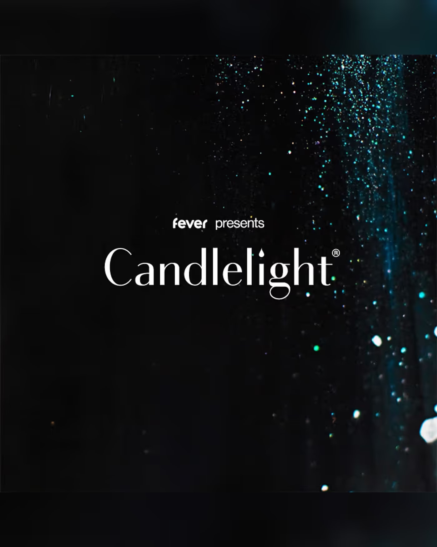 Candlelight : hommage à Adele