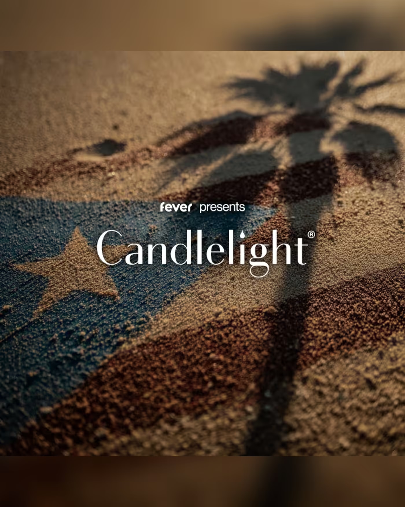 Candlelight : hommage à Bad Bunny