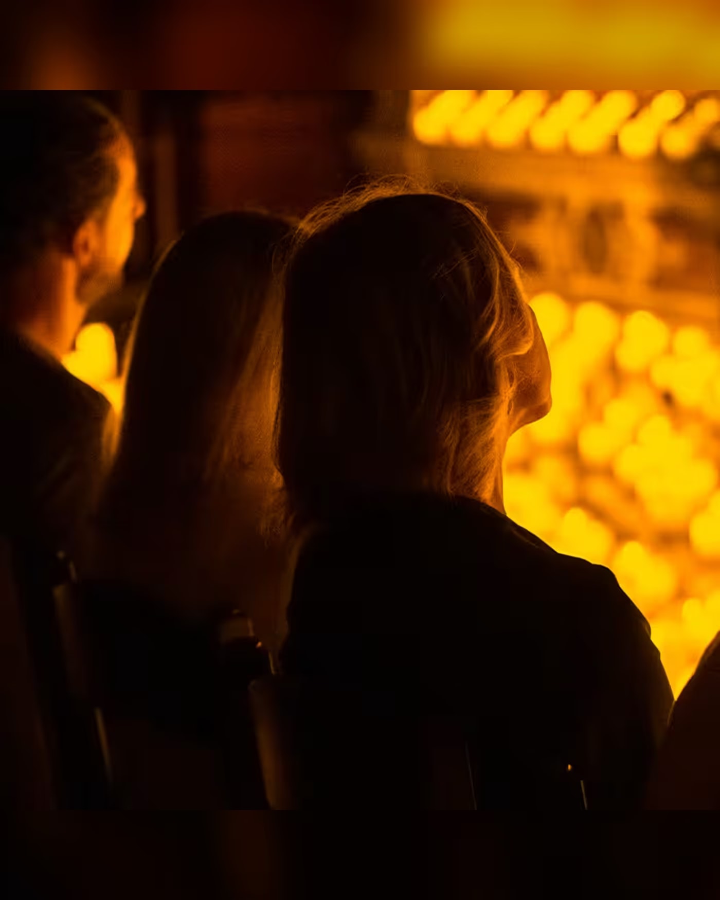 Candlelight : hommage à Fairuz