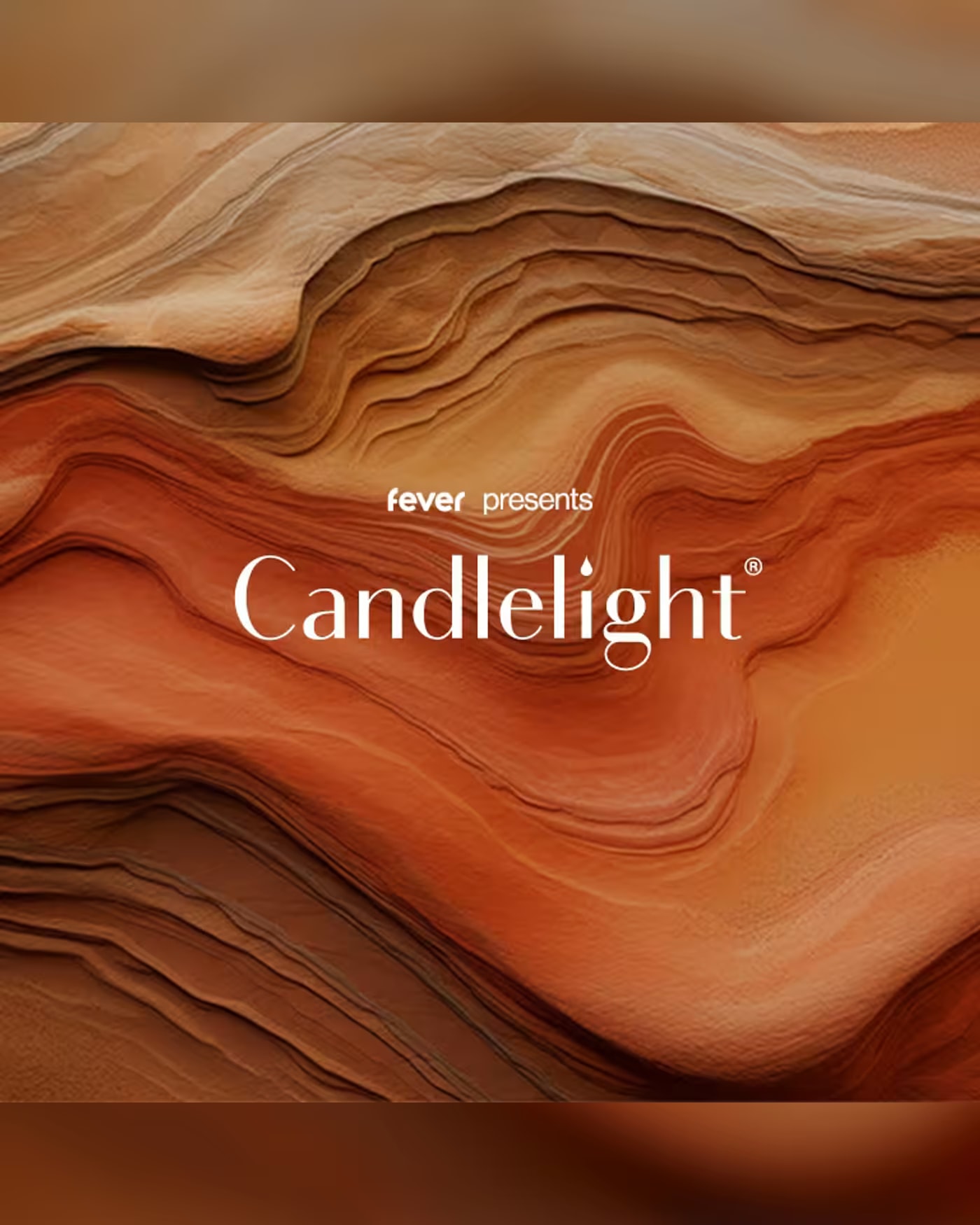 Affiche de Candlelight : Hommage à Hans Zimmer