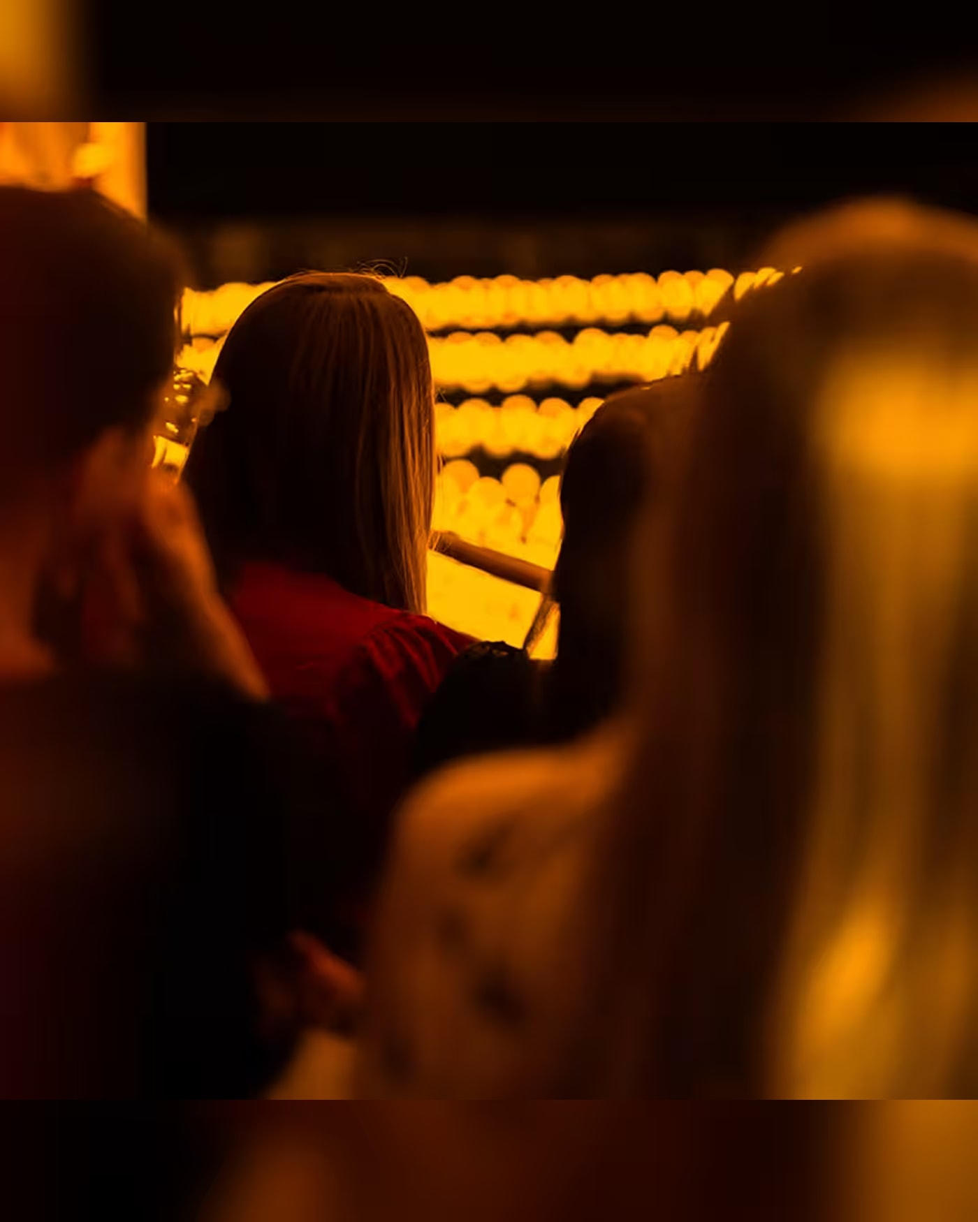 Candlelight : hommage à Joe Hisaishi