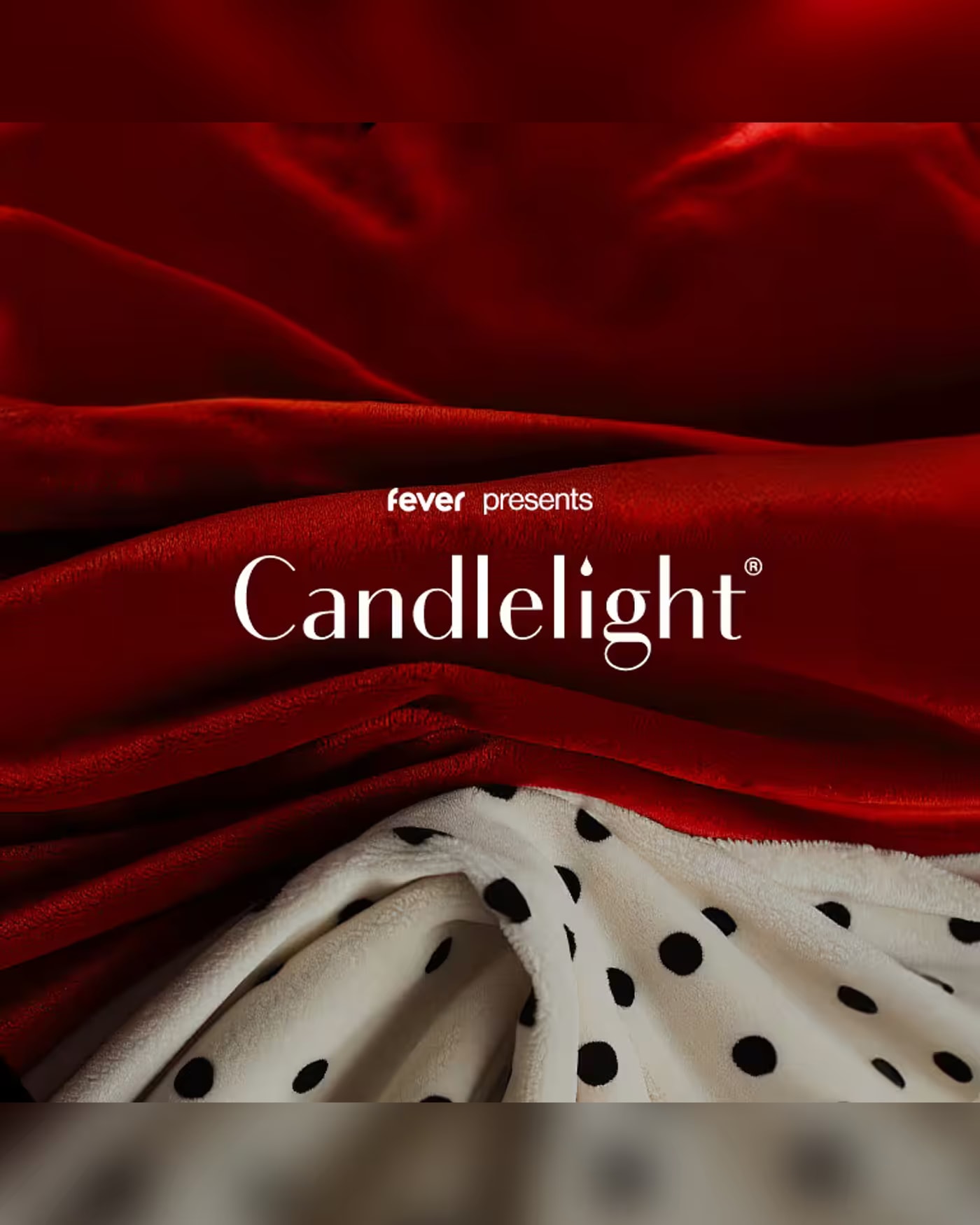 Affiche de Candlelight : Hommage à Queen