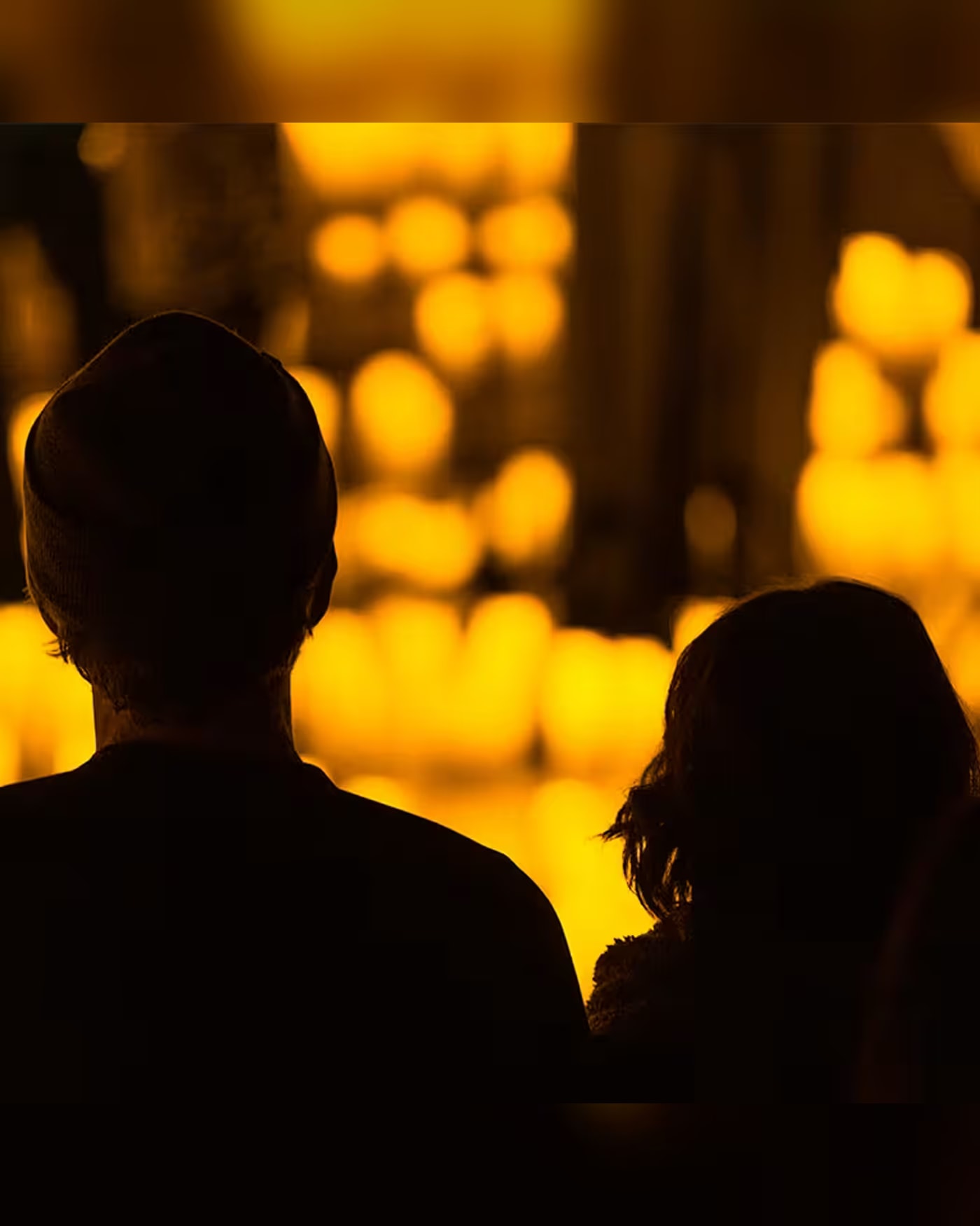 Candlelight : hommage à The Weeknd