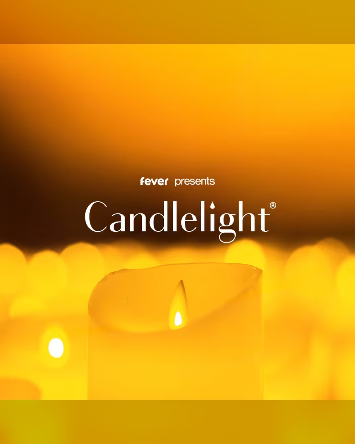 Candlelight : le meilleur du rap français