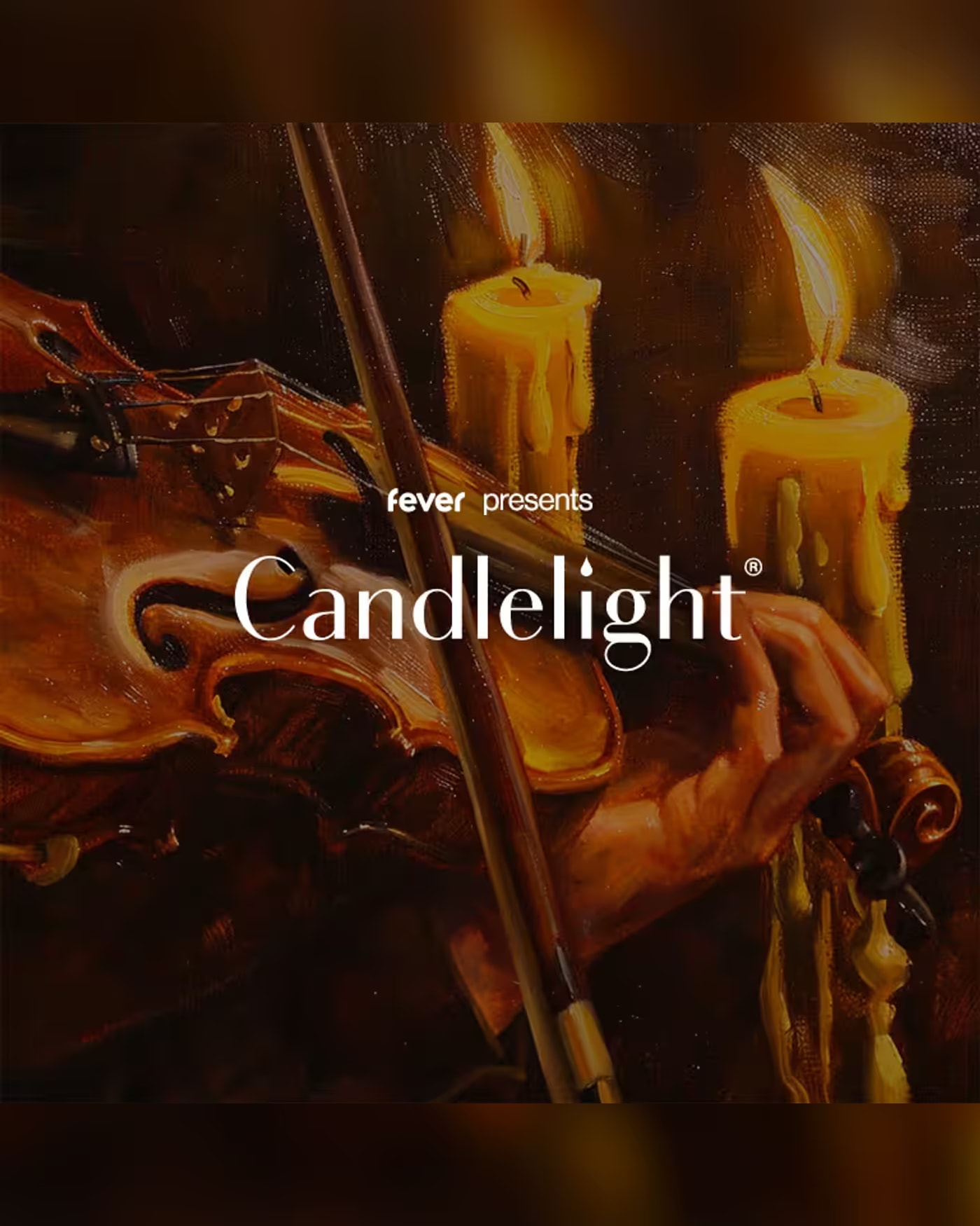 Candlelight : Les Quatre Saisons de Vivaldi