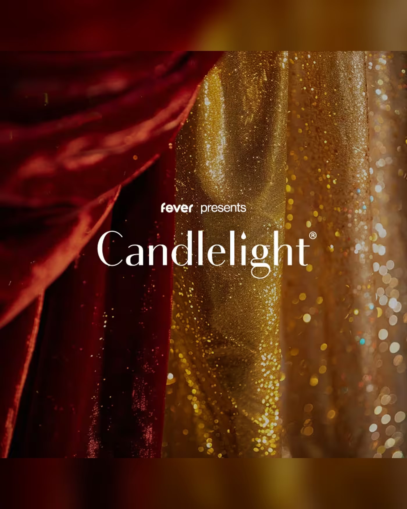 Candlelight : Queen vs ABBA