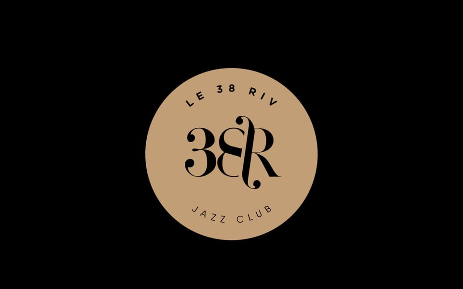 Affiche du concert Carte blanche à Gautier Garrigue, Sirius au 38Riv Jazz Club
