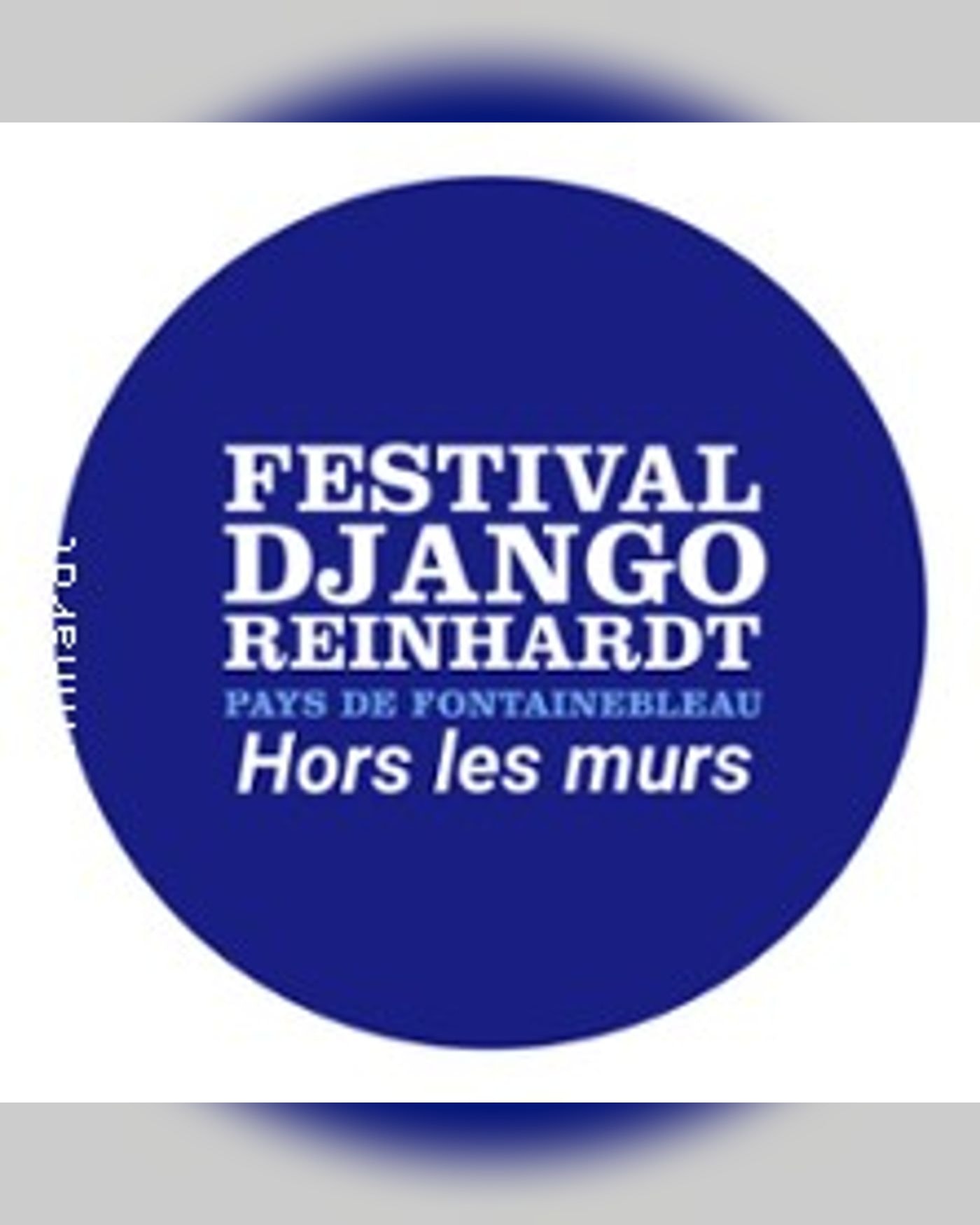 Carte blanche au Festival Django Reinhardt