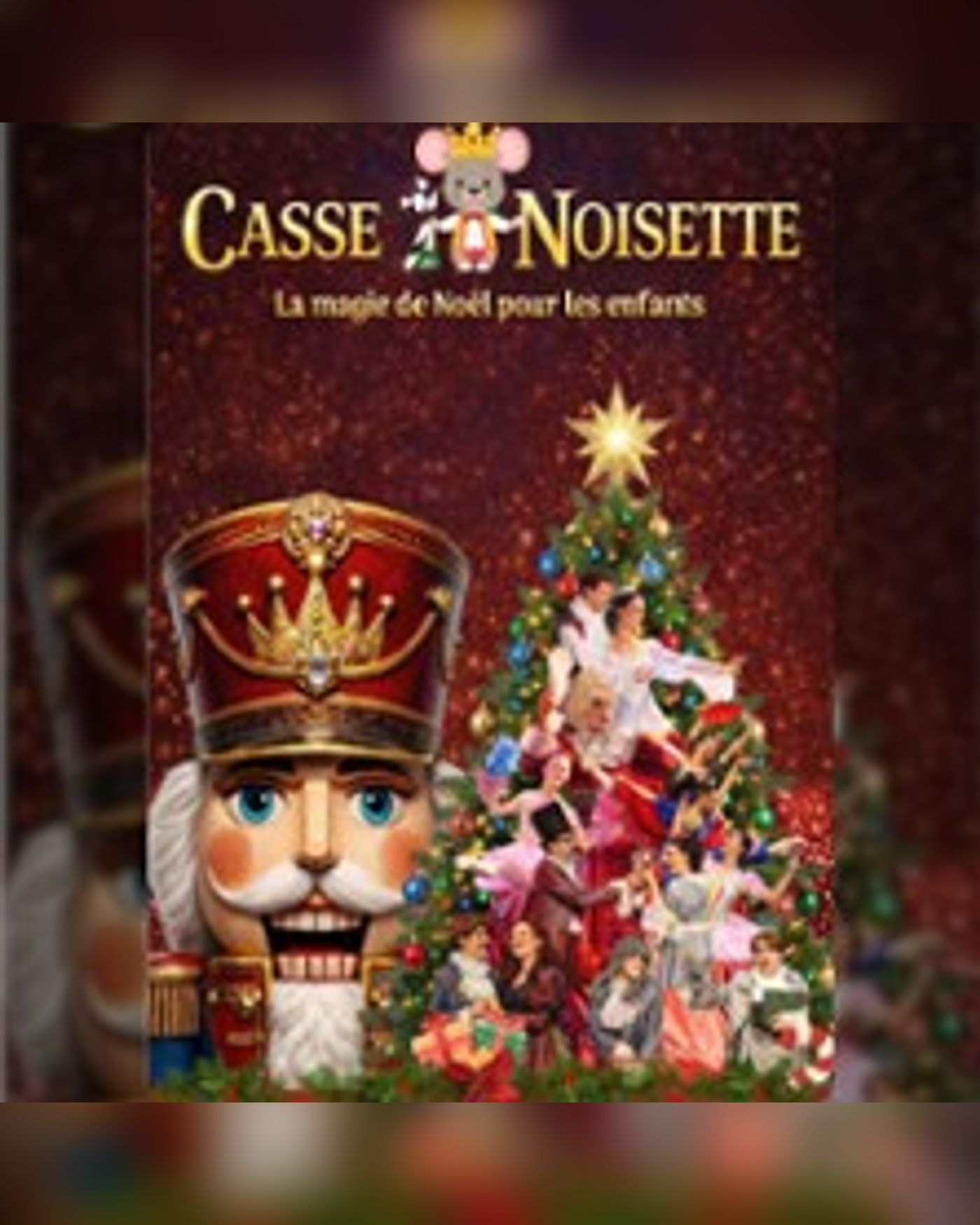 Casse-Noisette