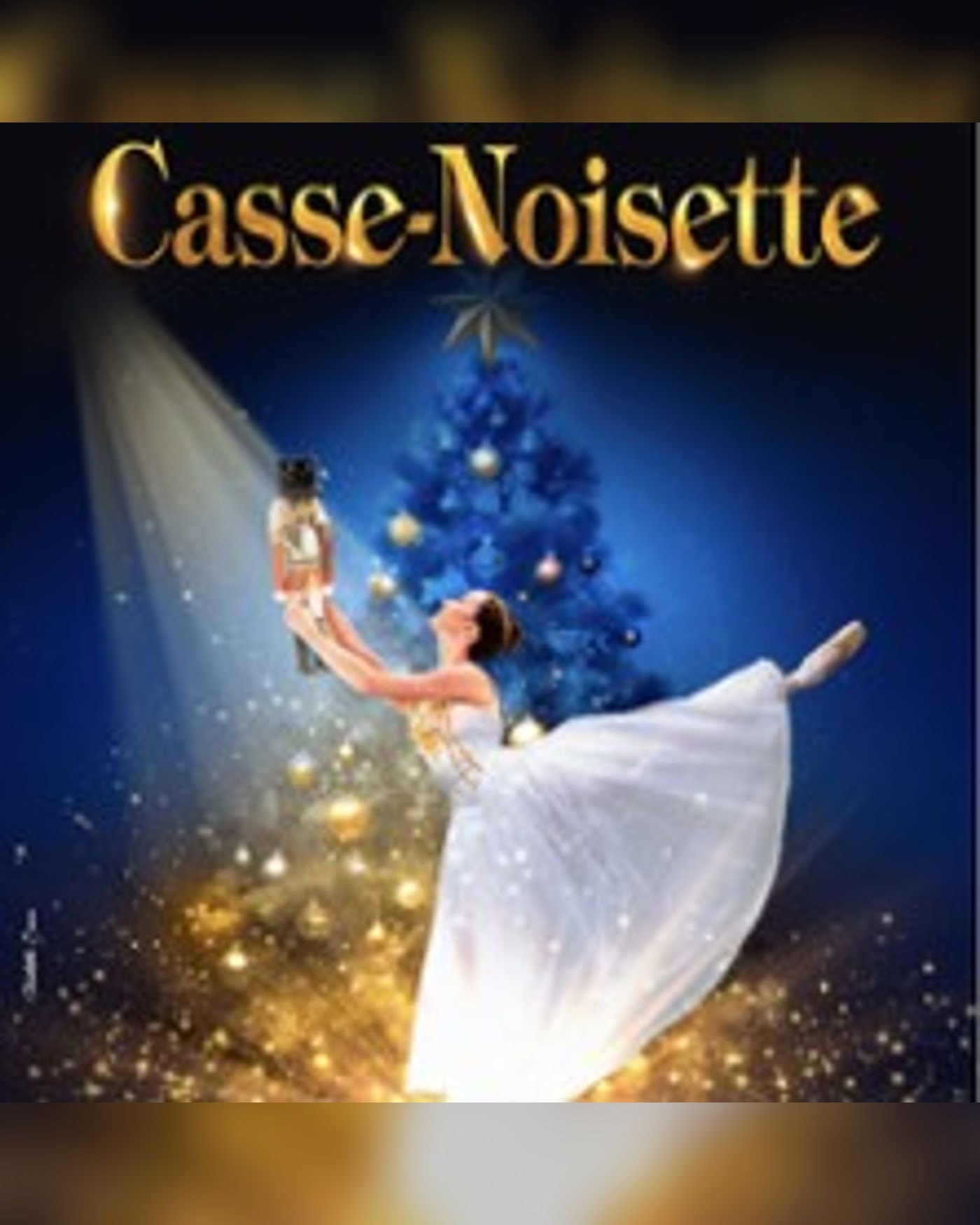 Casse-Noisette