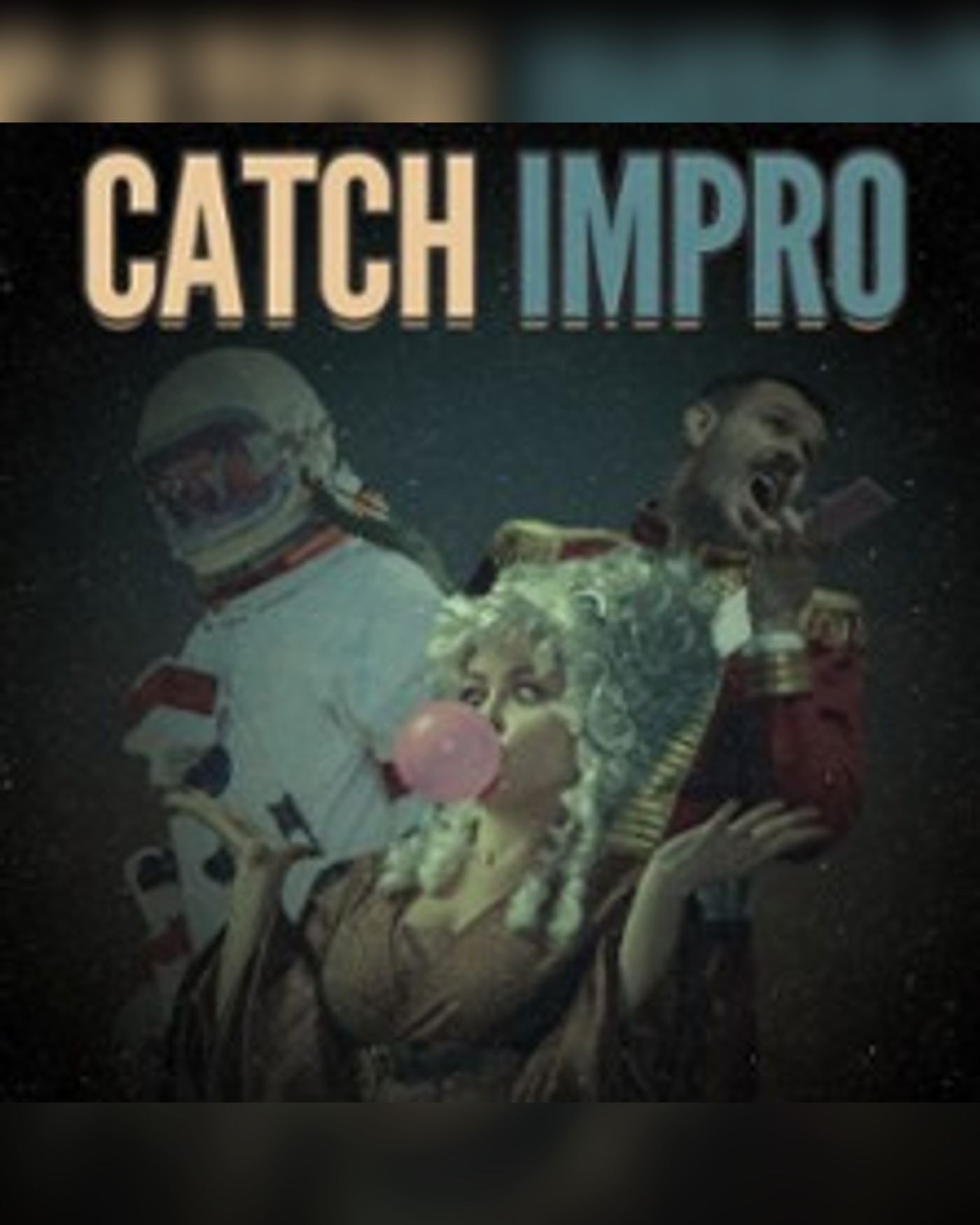 Catch Impro