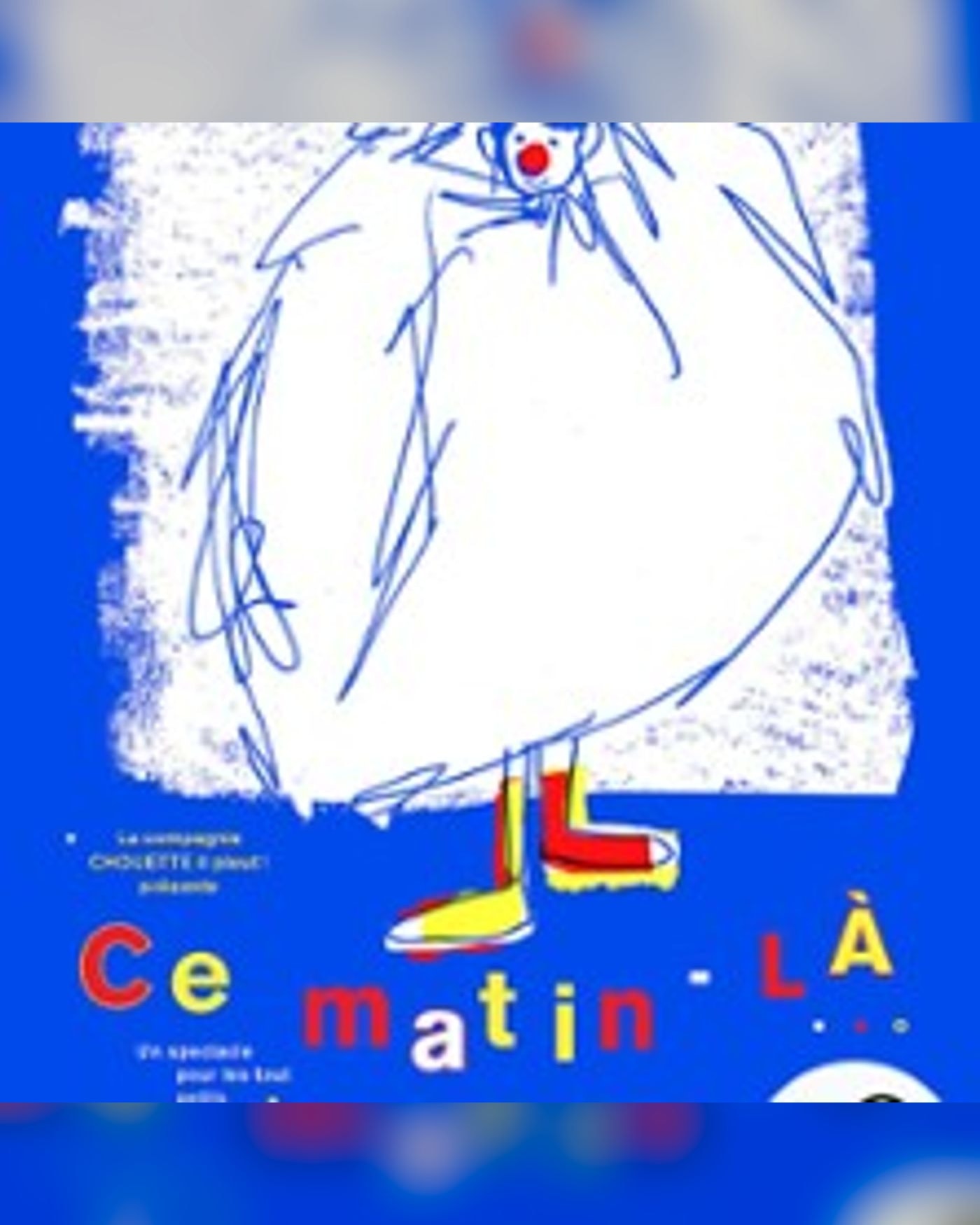 Ce Matin-là !