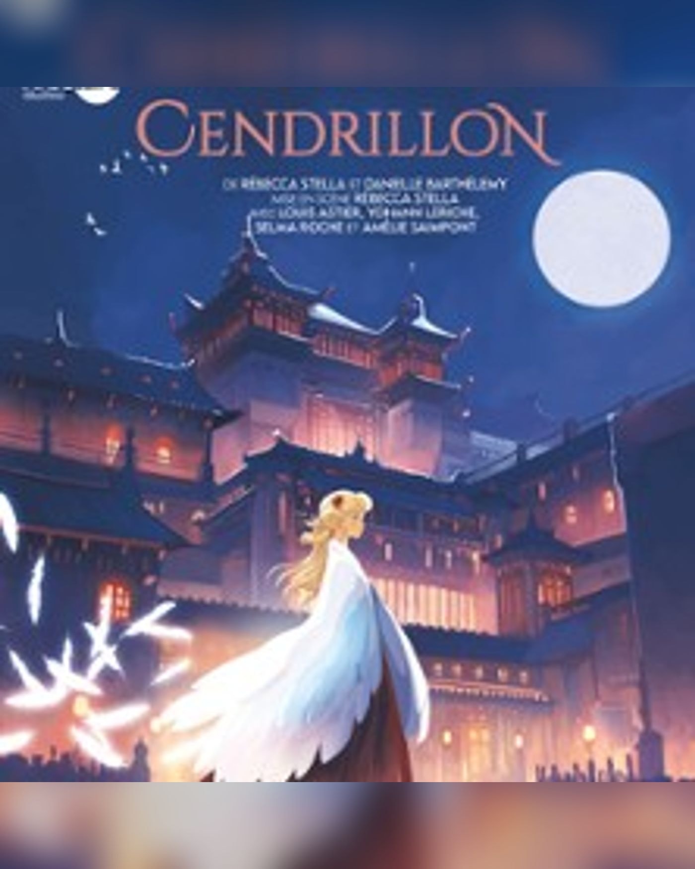 Cendrillon