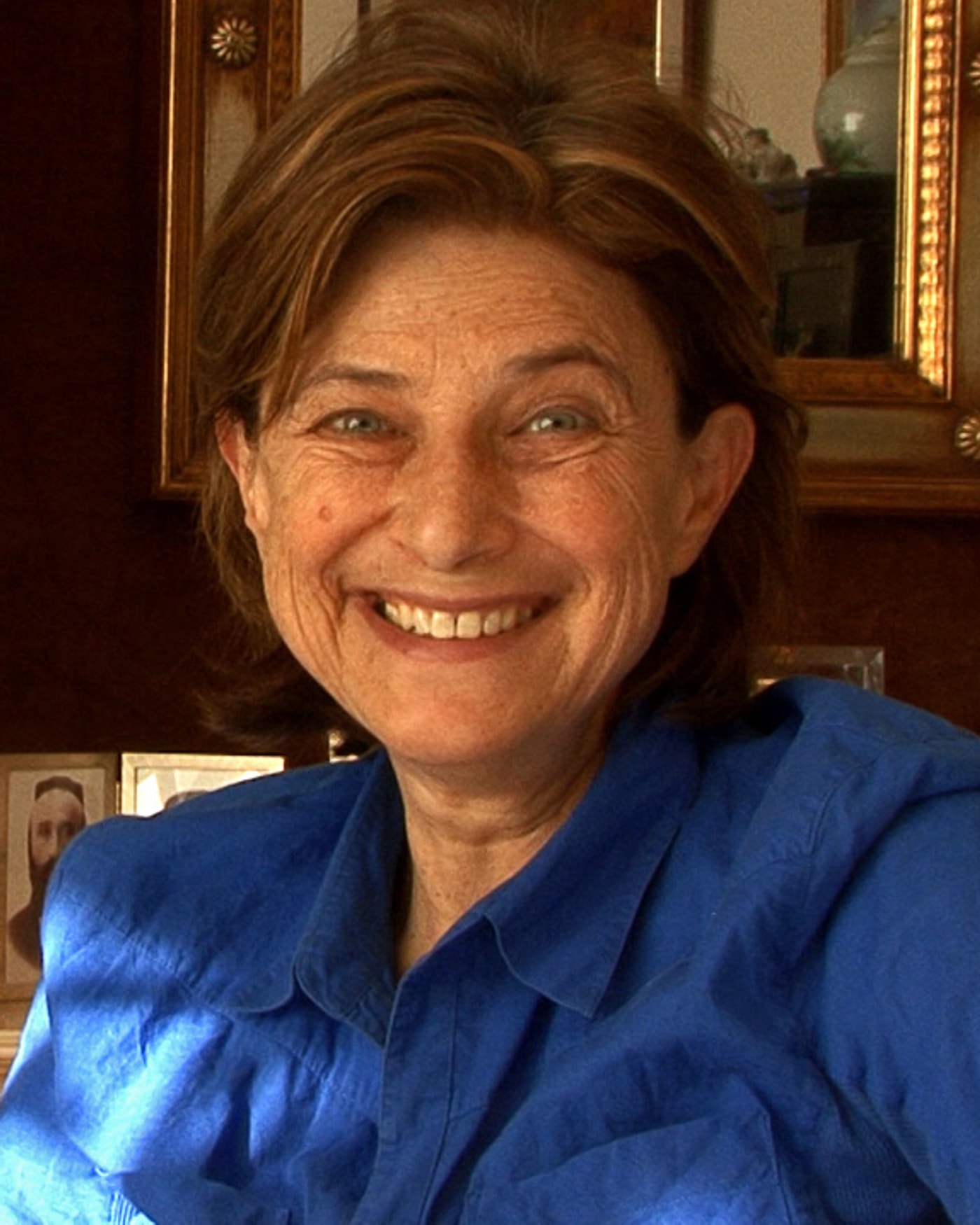 Chantal Akerman par Chantal Akerman - Suivi de Le Déménagement - L'Athénée Théâtre, Paris