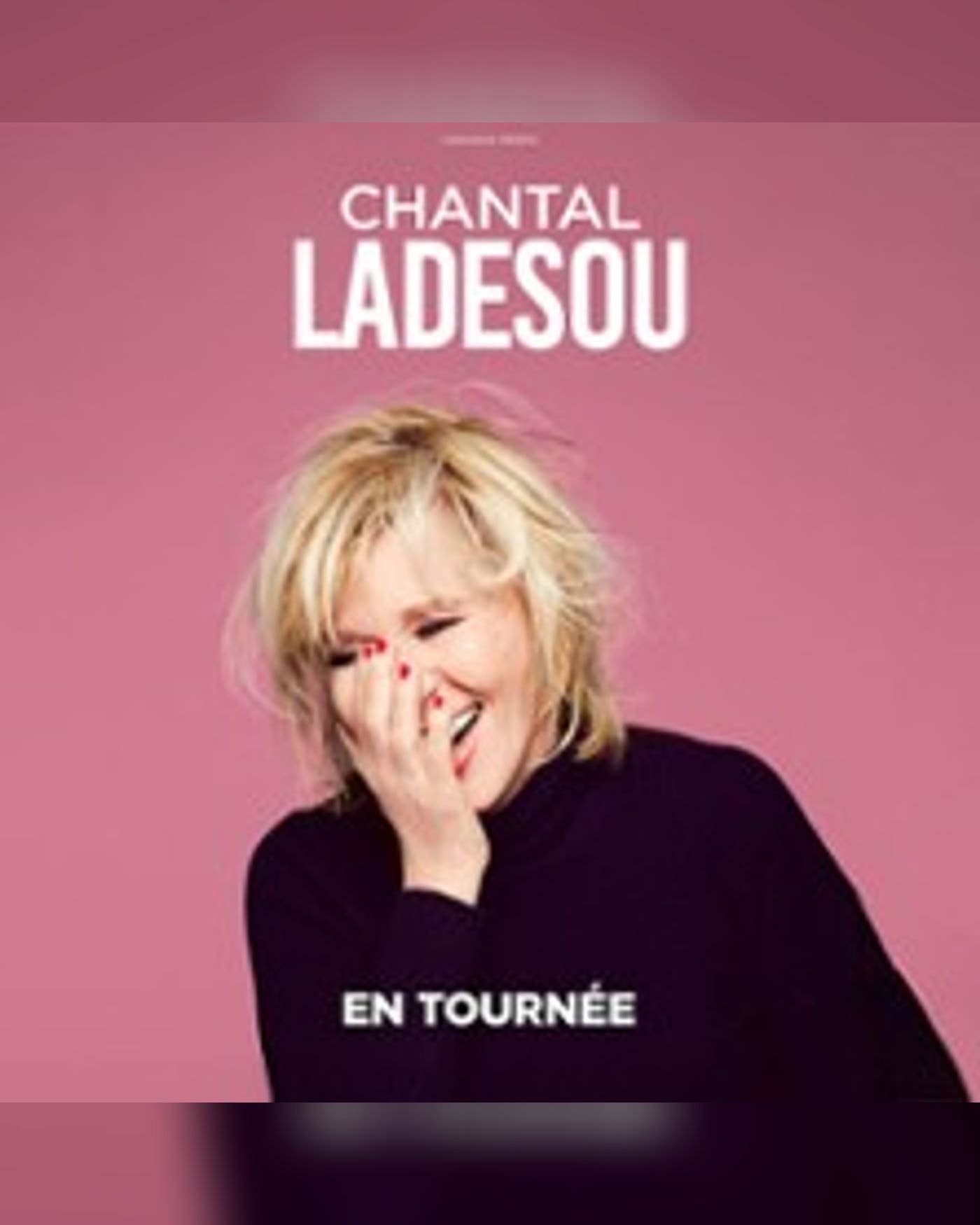 Chantal Ladesou - Forever