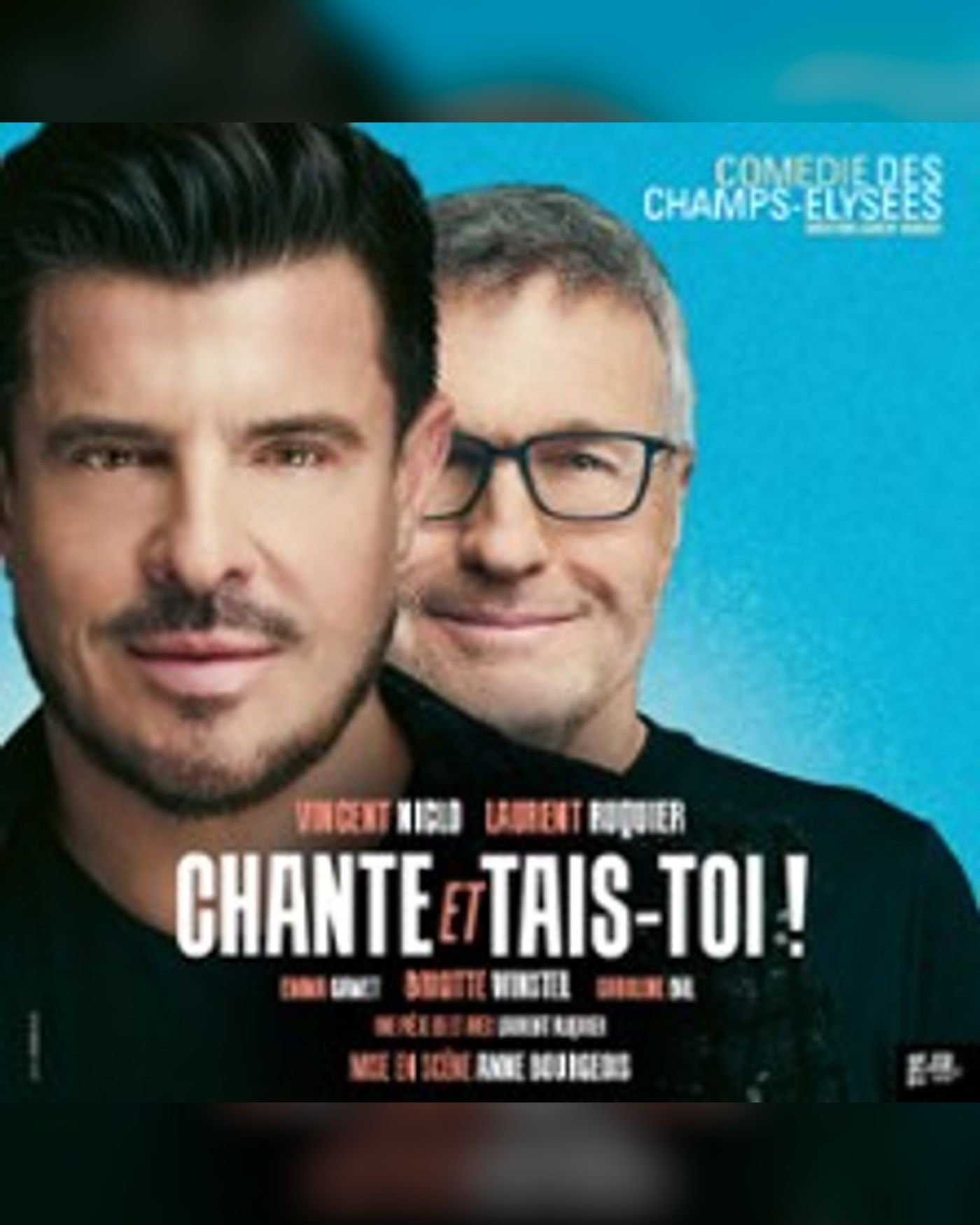 Chante et Tais-Toi