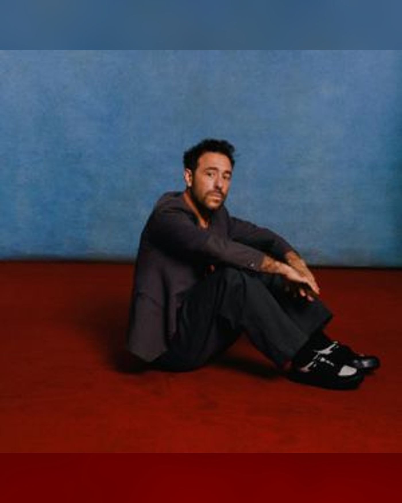 Charlie Winston + Lisa Li-Lund (Maisons-Alfort)